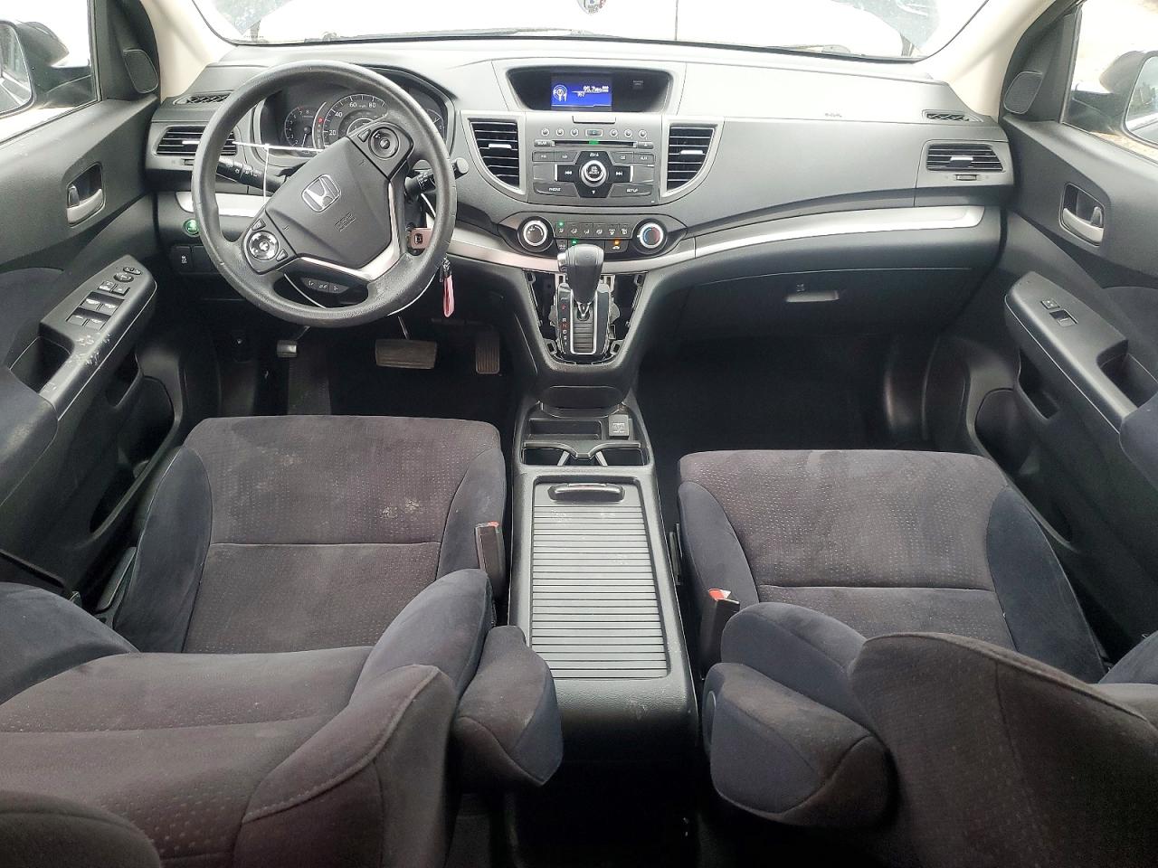 2014 HONDA CR-V EX photo 15