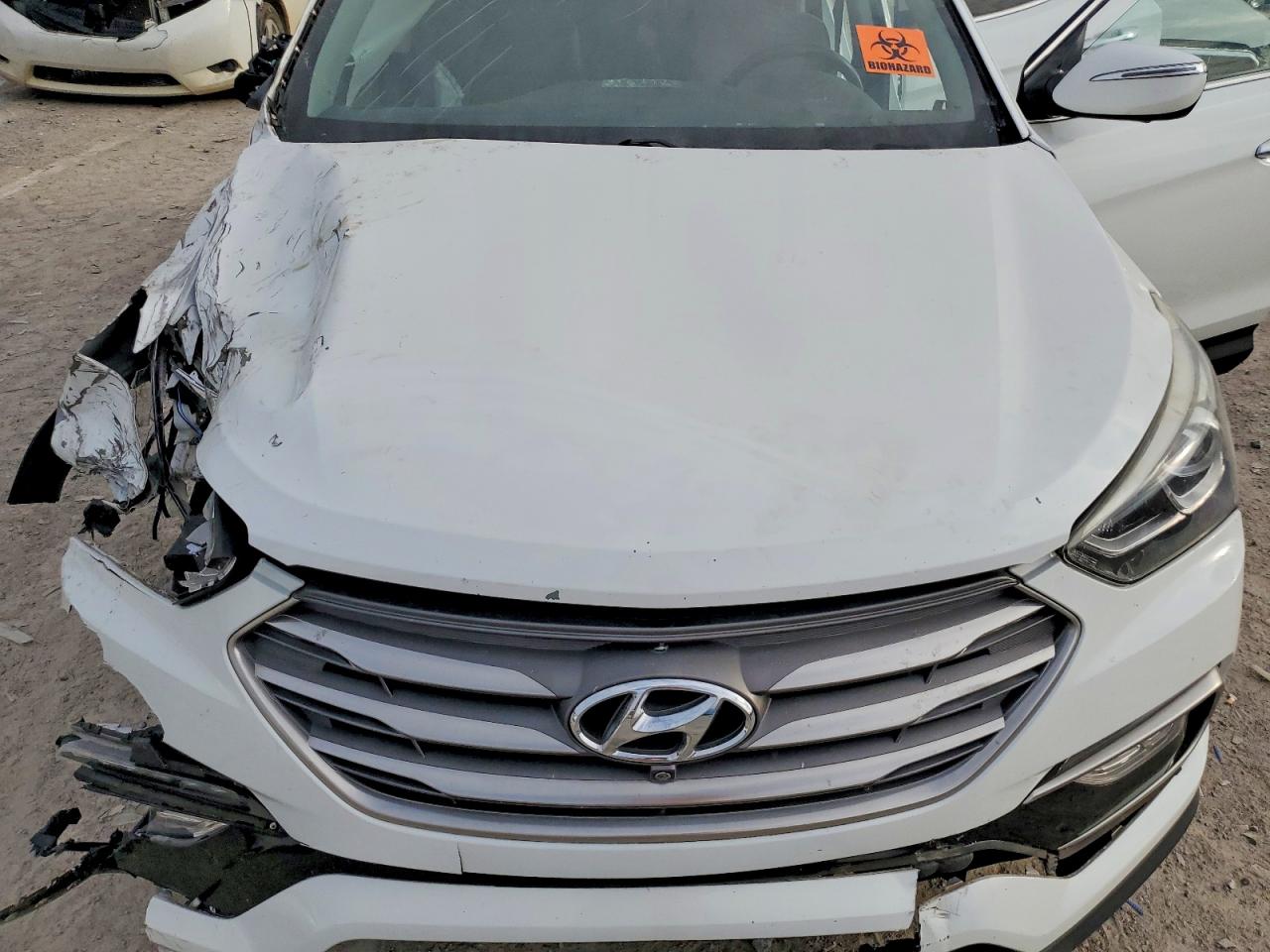 2017 HYUNDAI SANTA FE SPORT photo 12