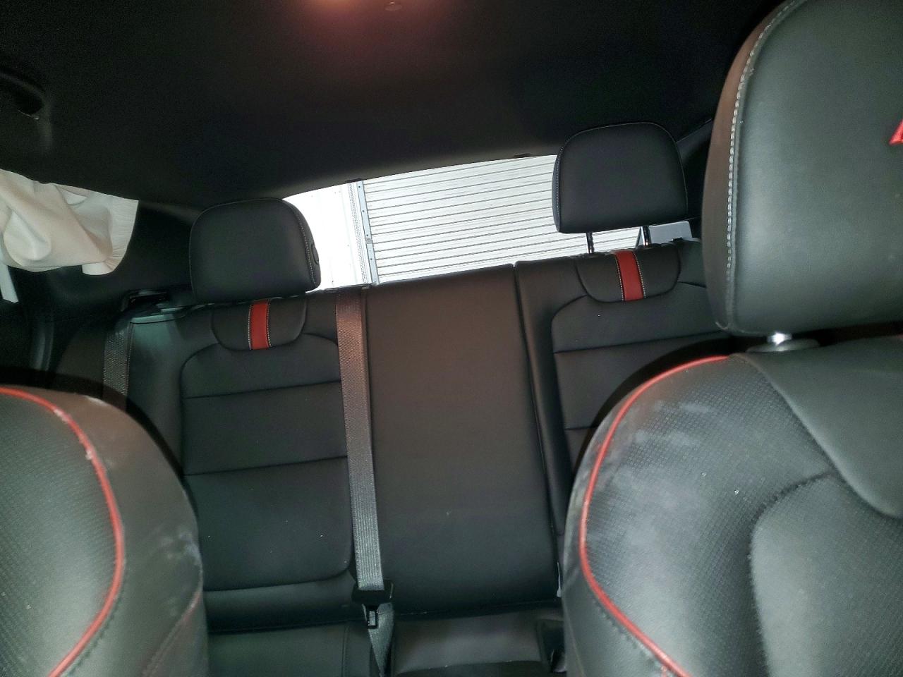 2025 CHEVROLET TRAX 2RS photo 10