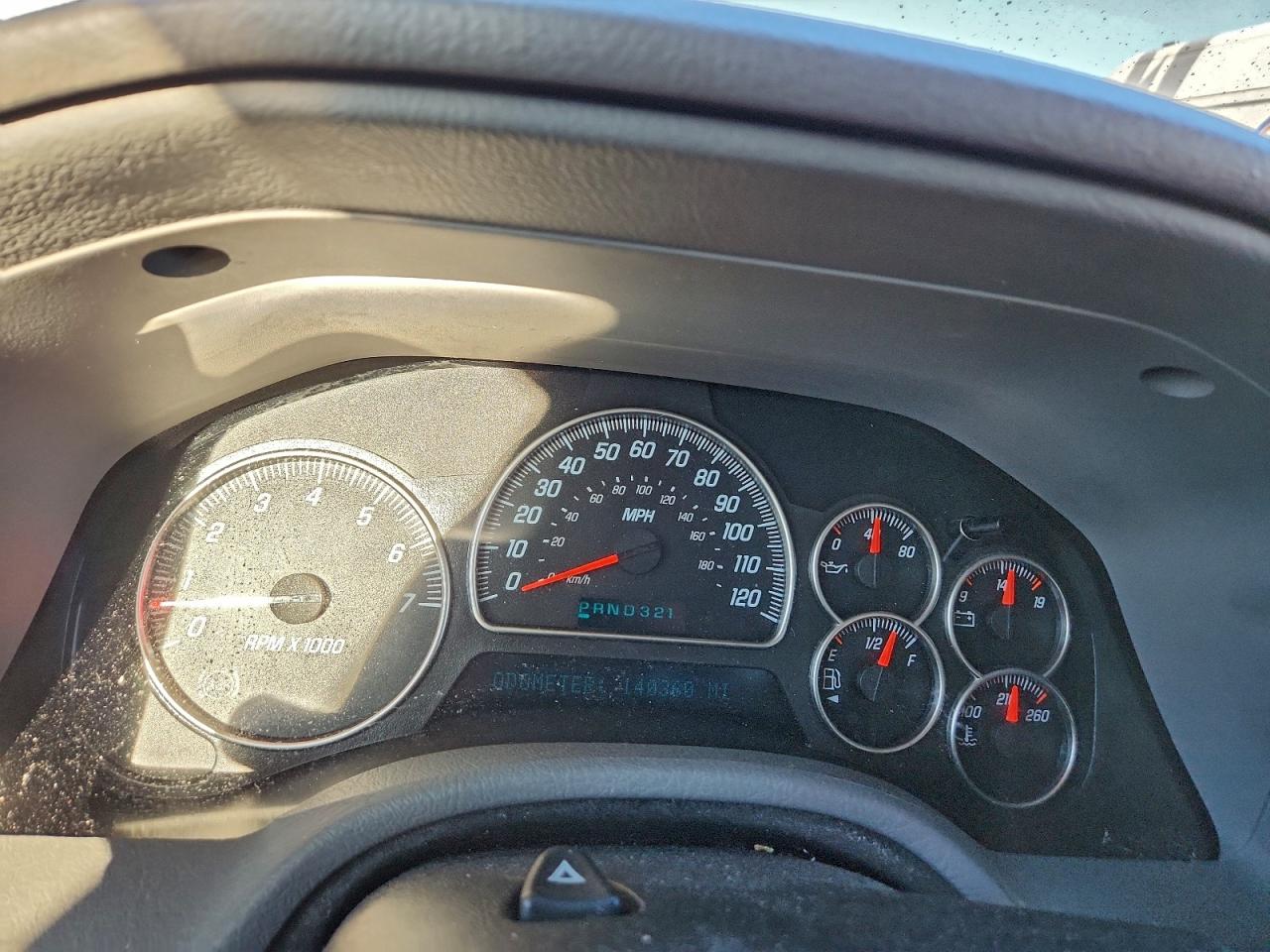 2005 GMC ENVOY photo 33