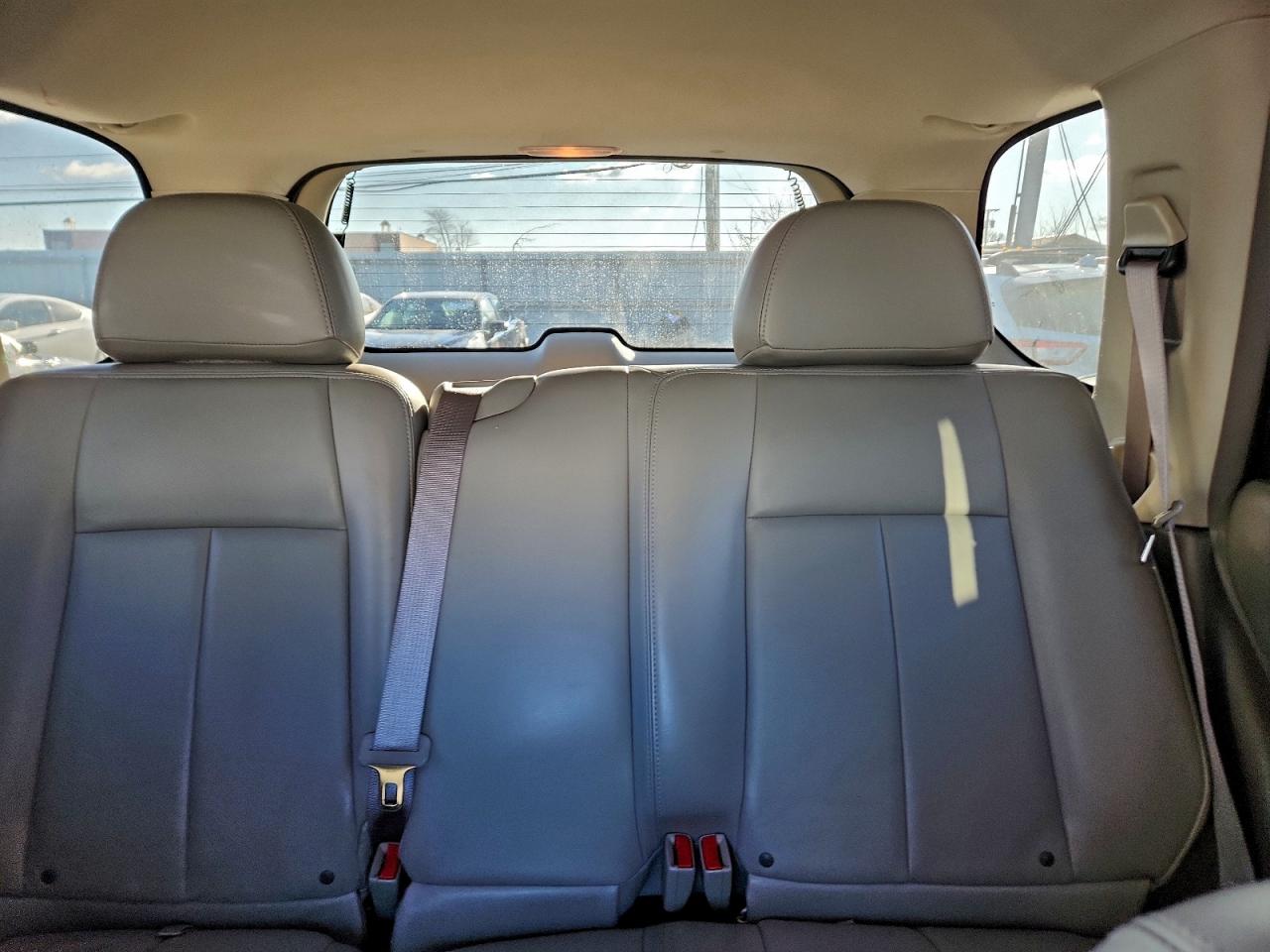 2005 GMC ENVOY photo 37