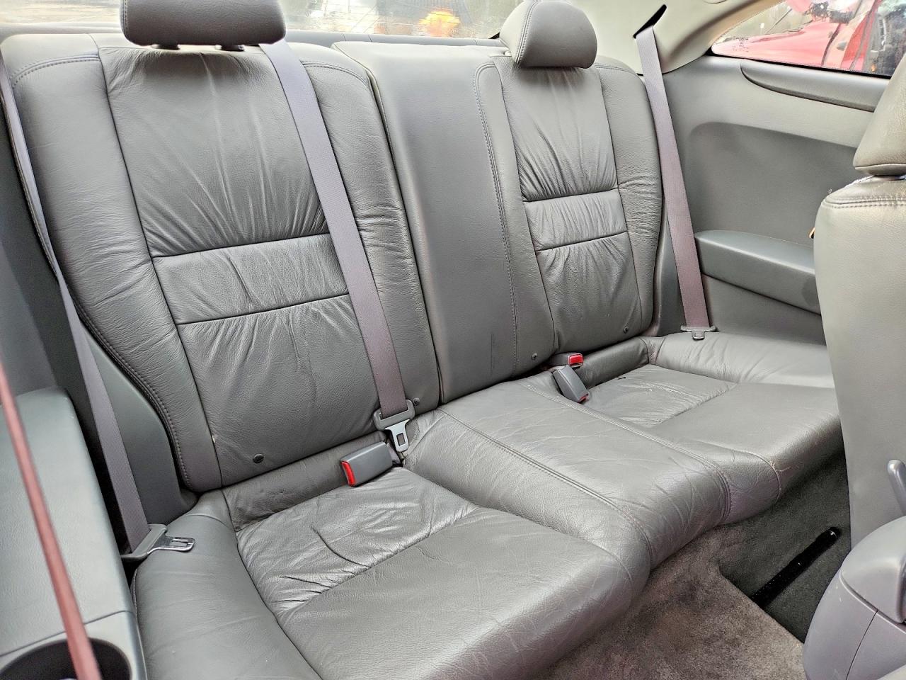 2007 HONDA ACCORD EX photo 10