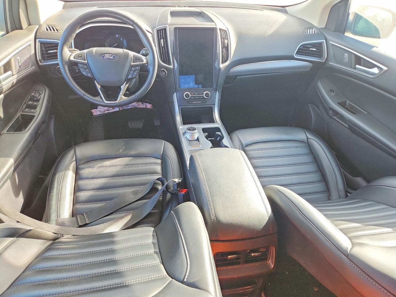 2021 FORD EDGE SEL photo 15