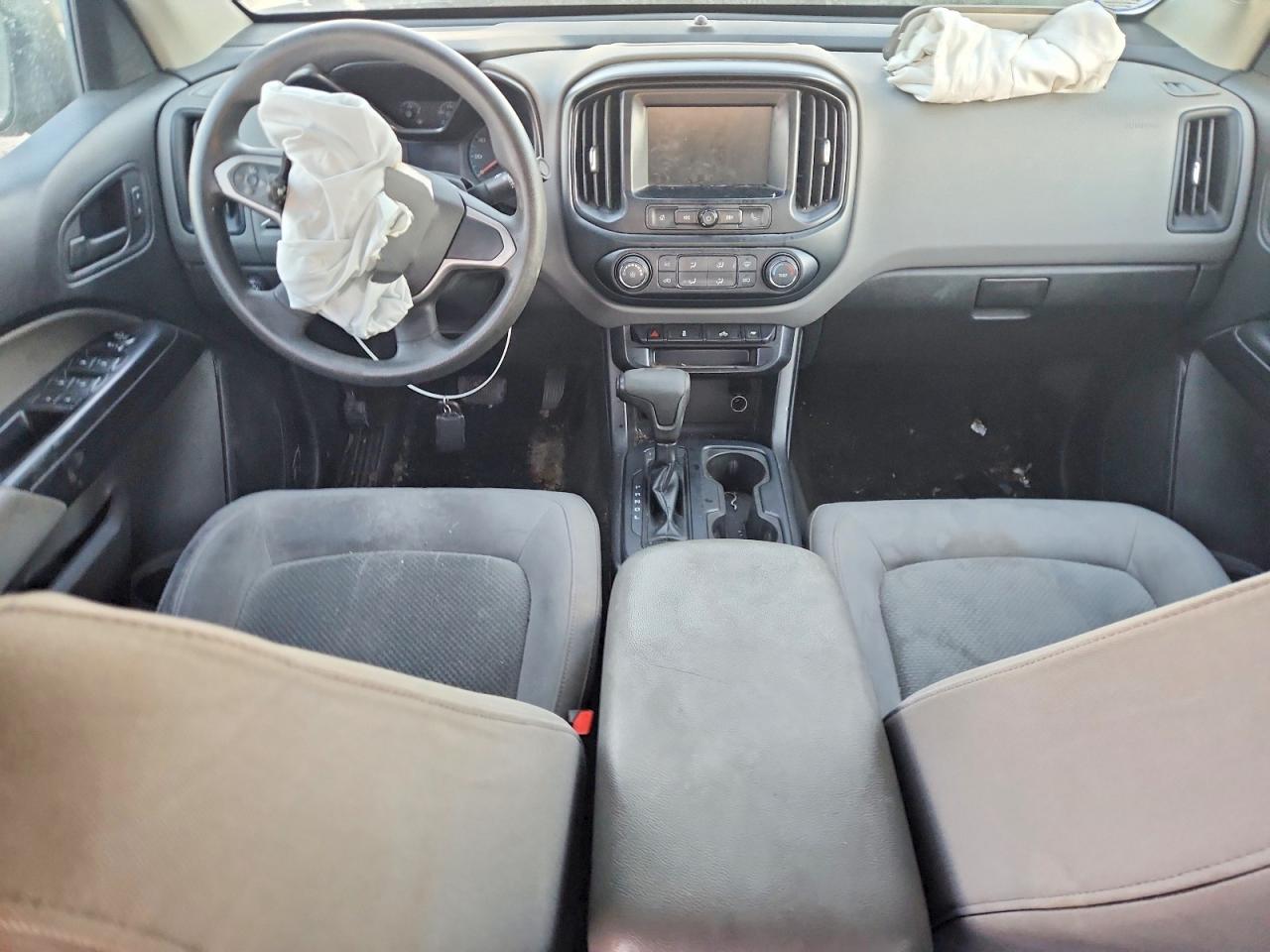2018 CHEVROLET COLORADO photo 15