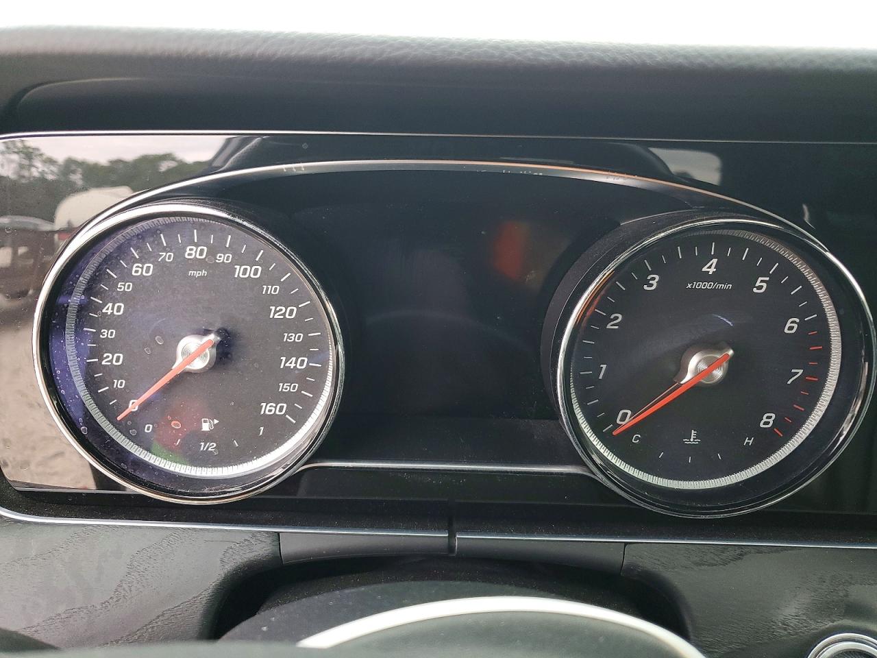 2018 MERCEDES-BENZ E 300 photo 9