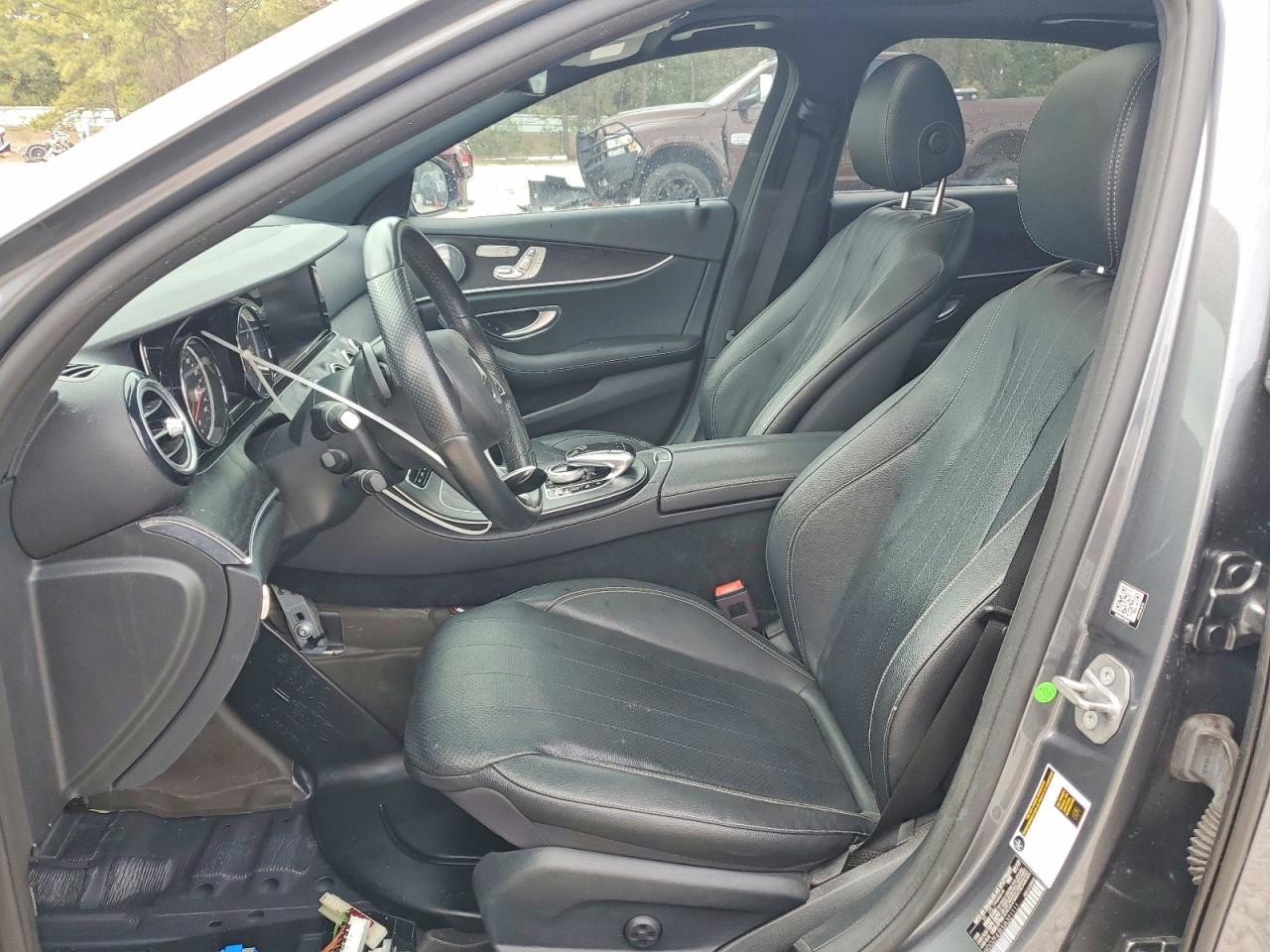 2018 MERCEDES-BENZ E 300 photo 7
