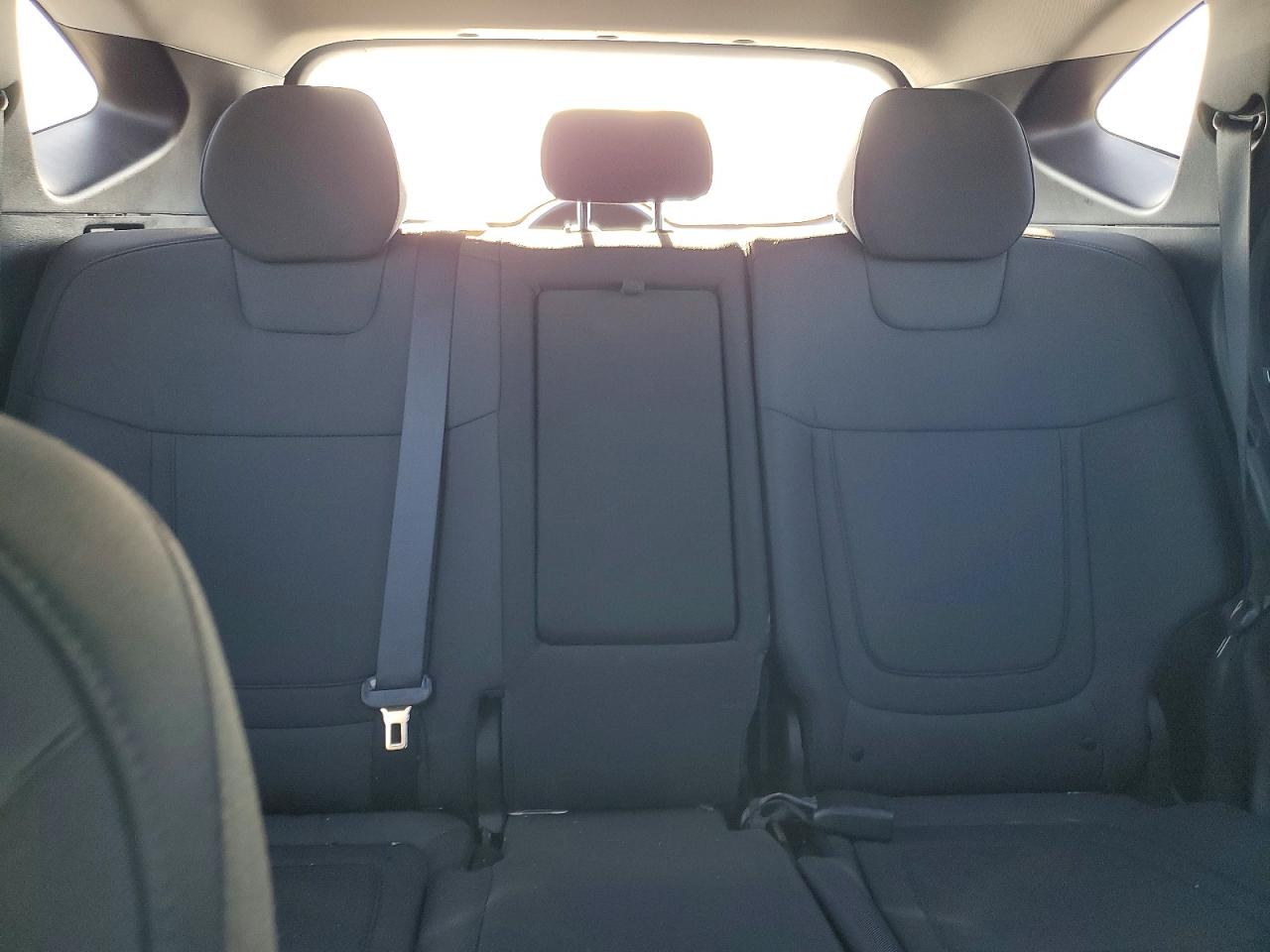 2022 HYUNDAI TUCSON SE photo 10
