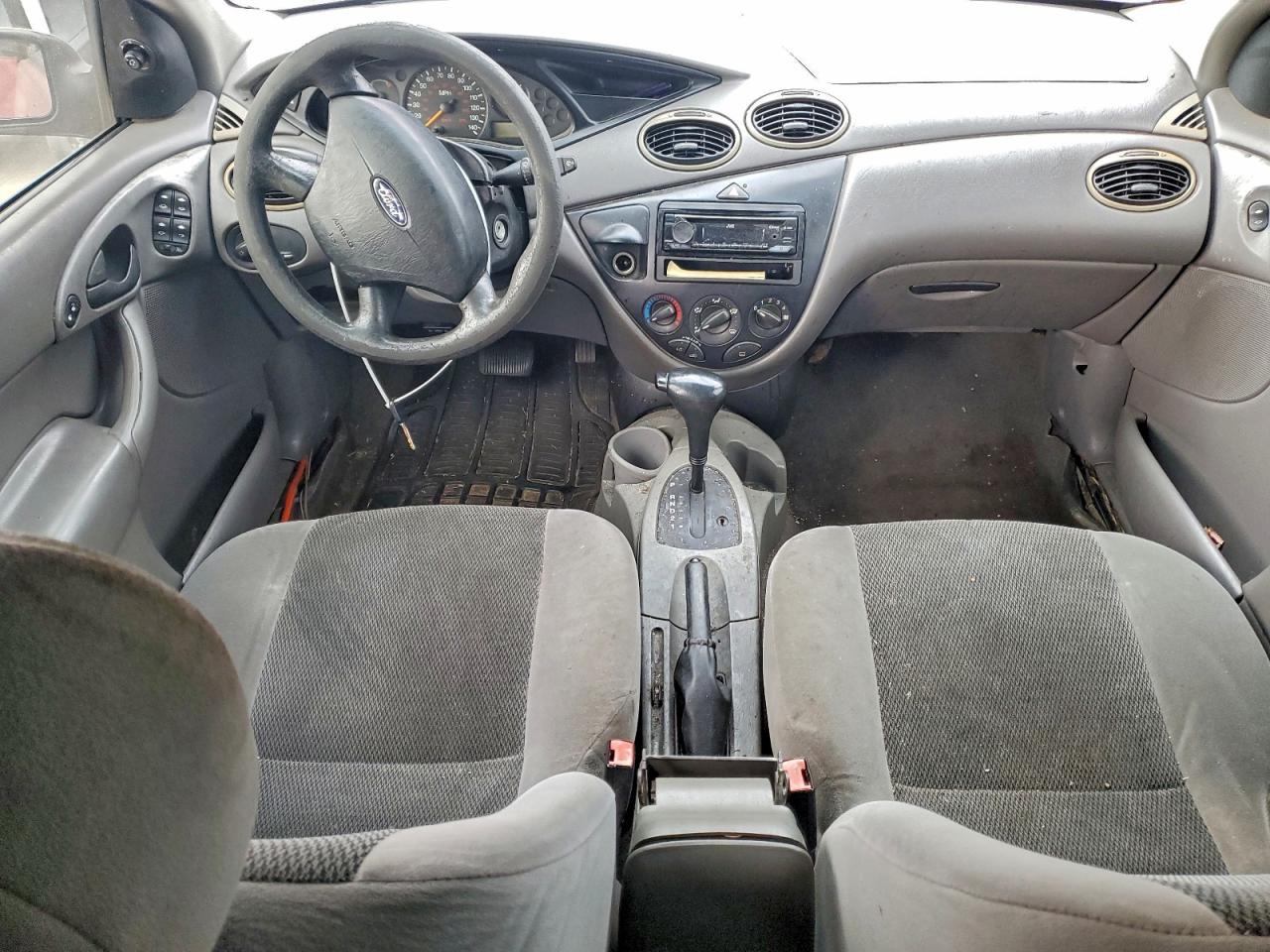 2003 FORD FOCUS SE photo 8
