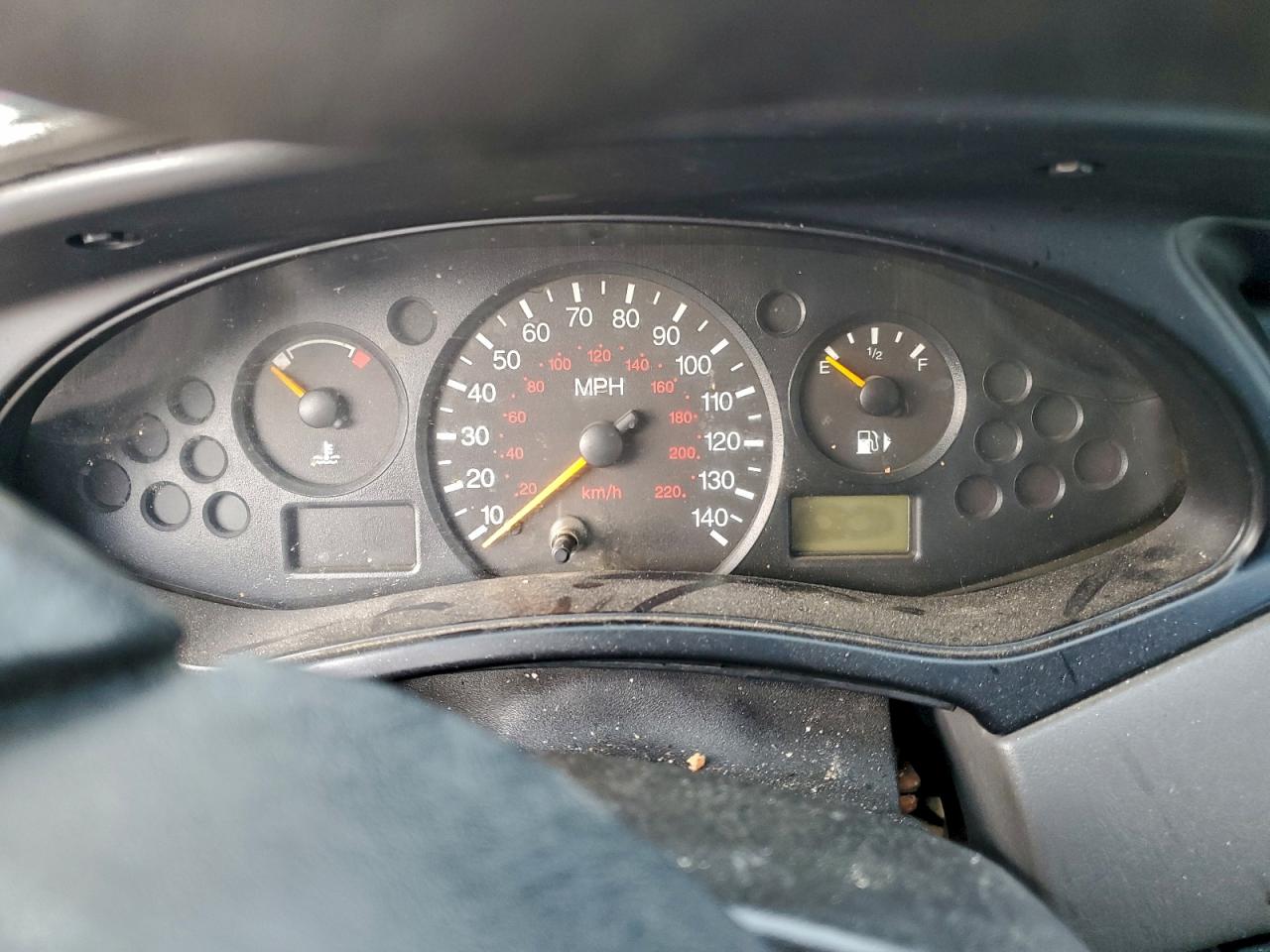 2003 FORD FOCUS SE photo 9