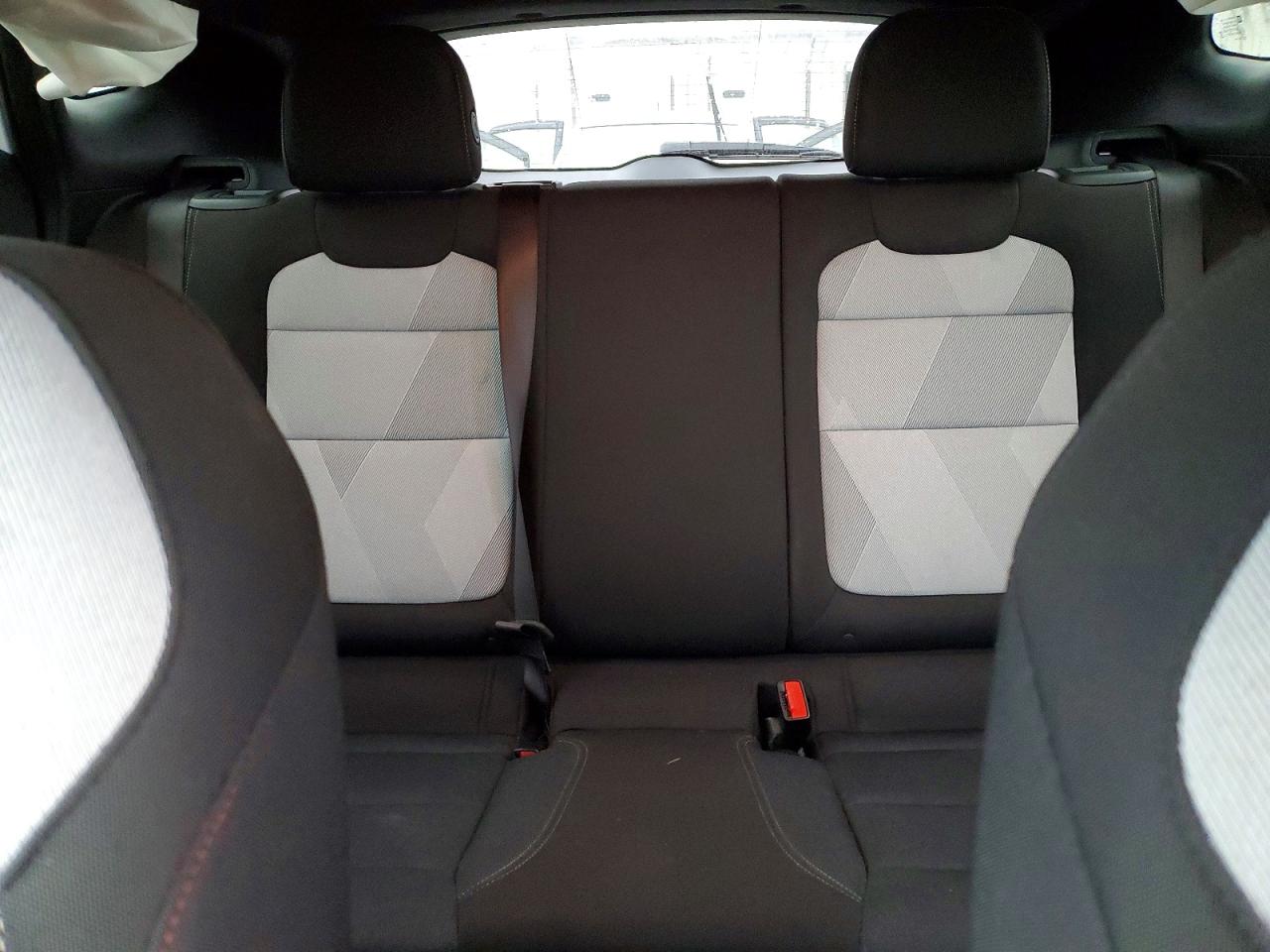 2025 CHEVROLET TRAX 1RS photo 10