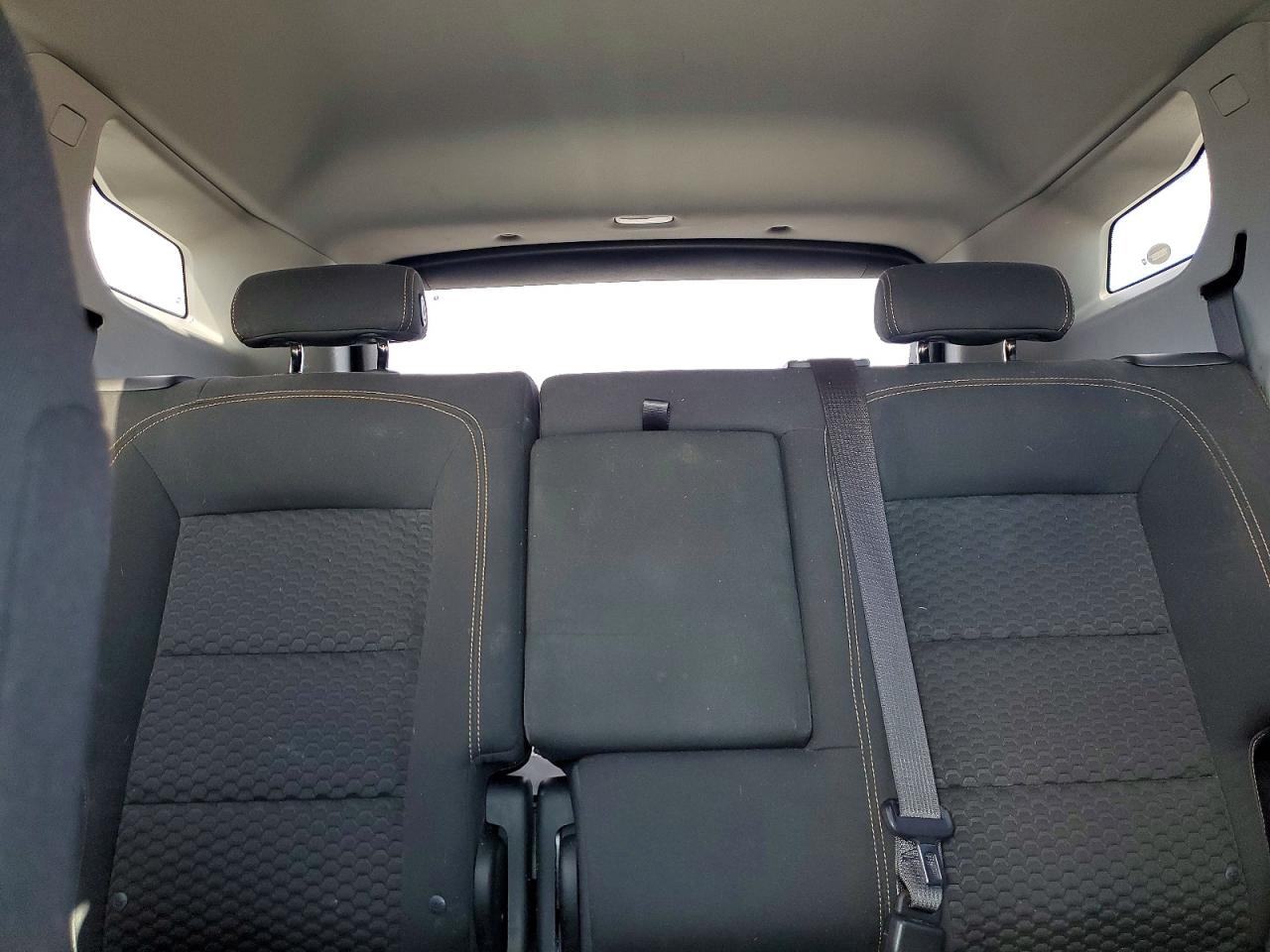 2018 GMC TERRAIN SLE photo 10