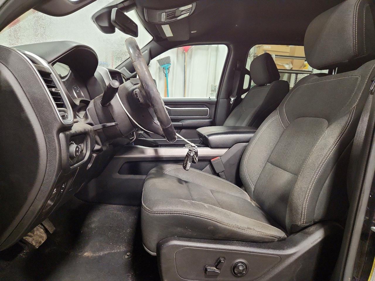 2019 RAM 1500 photo 7