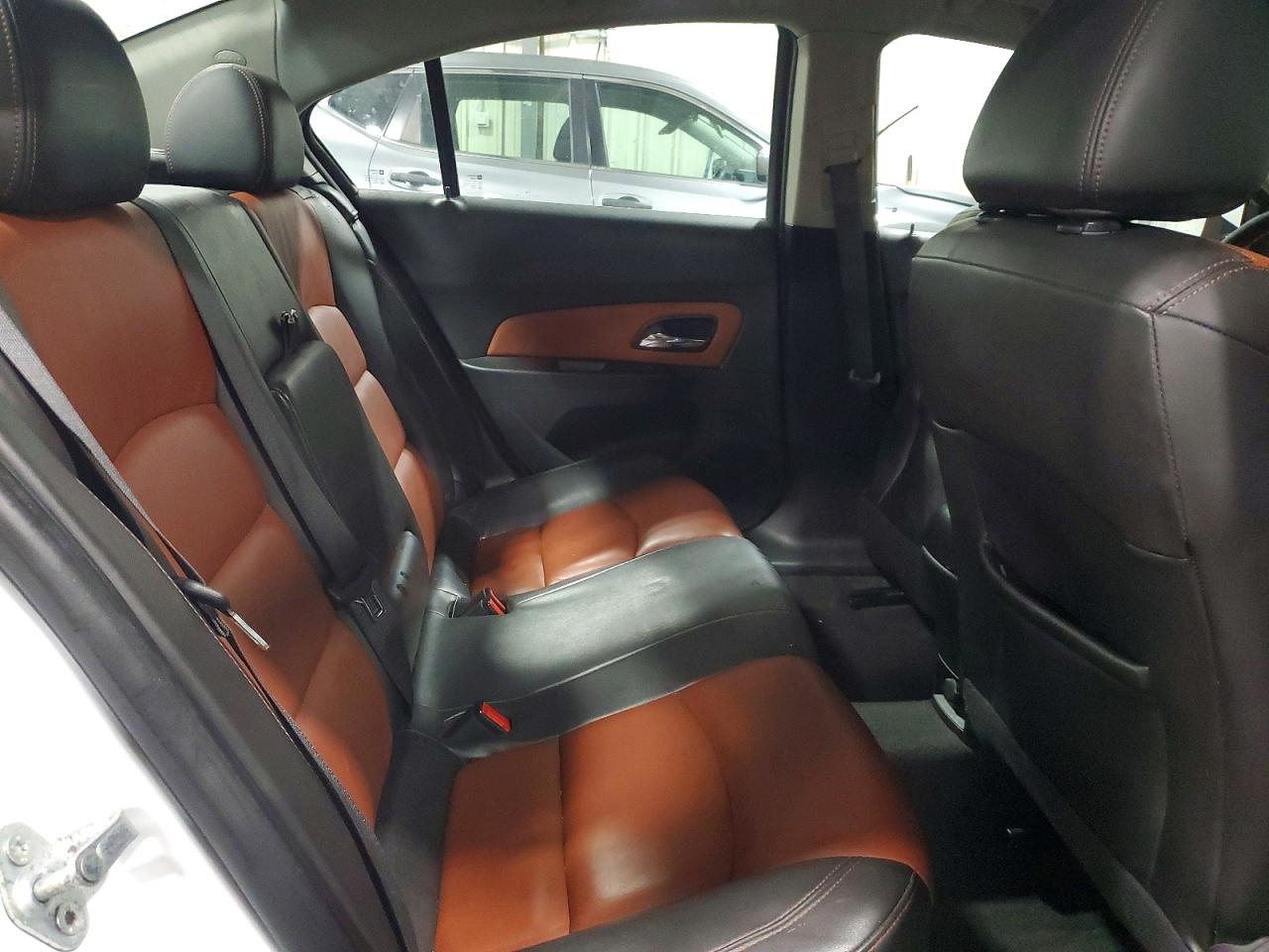 2014 CHEVROLET CRUZE LT photo 19