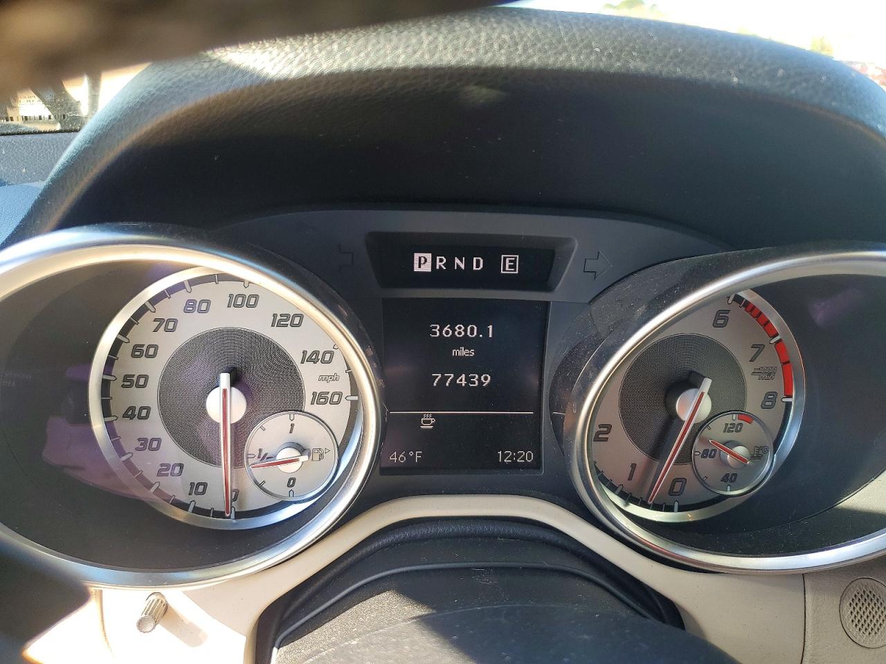 2013 MERCEDES-BENZ SLK 350 photo 25