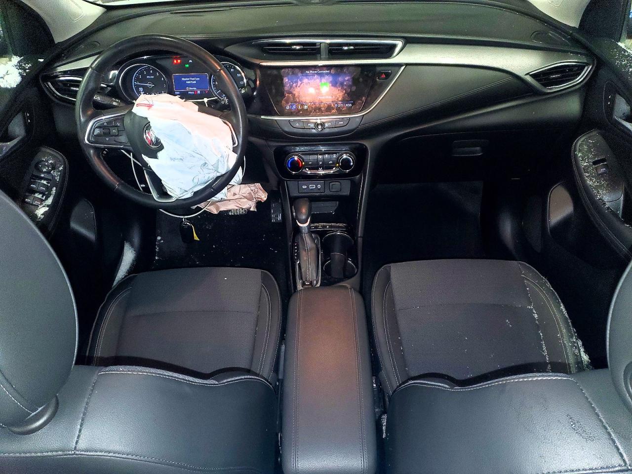 2020 BUICK ENCORE GX PREFERRED photo 8