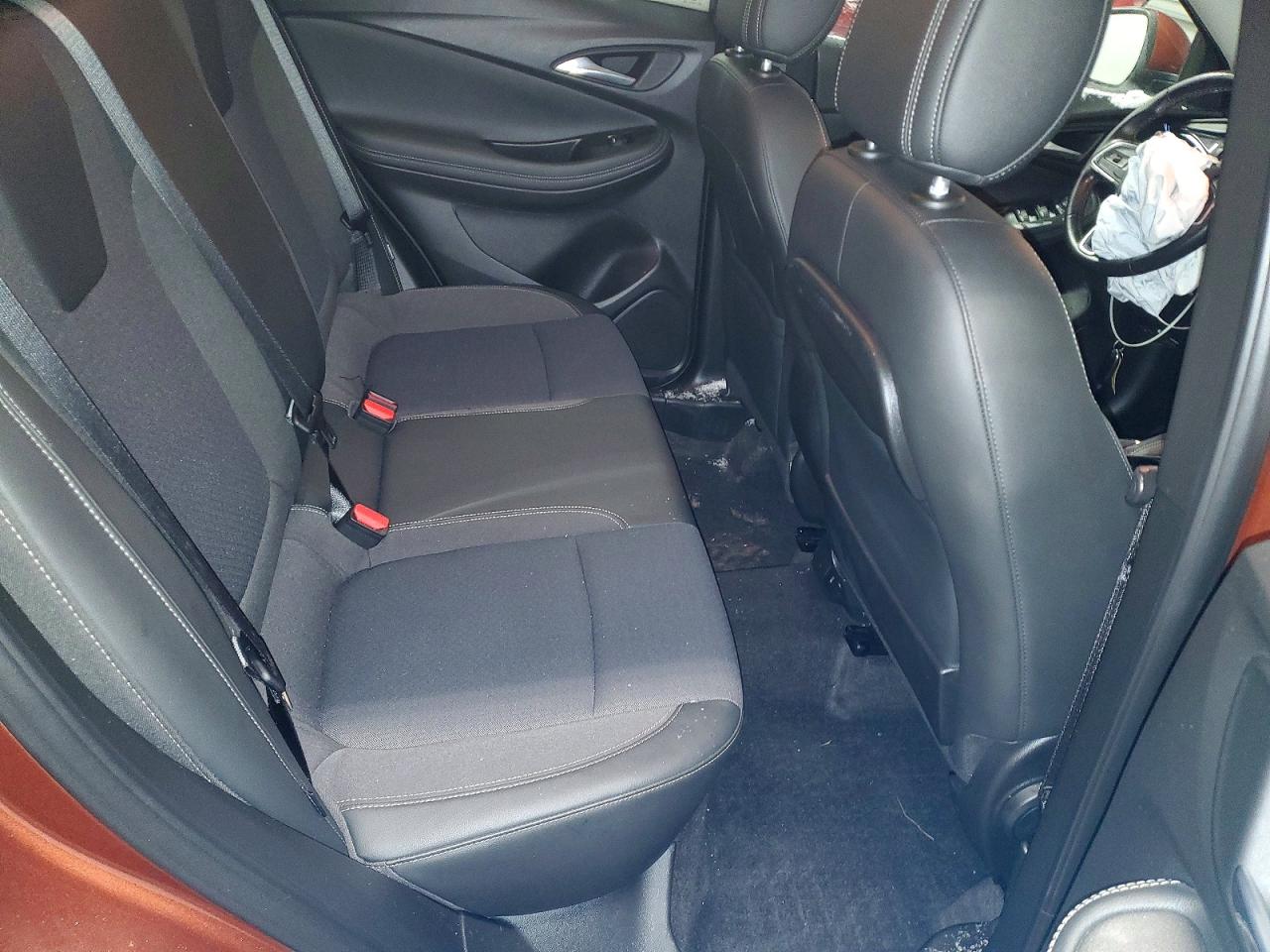 2020 BUICK ENCORE GX PREFERRED photo 11
