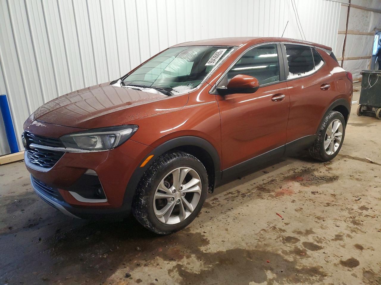 2020 BUICK ENCORE GX