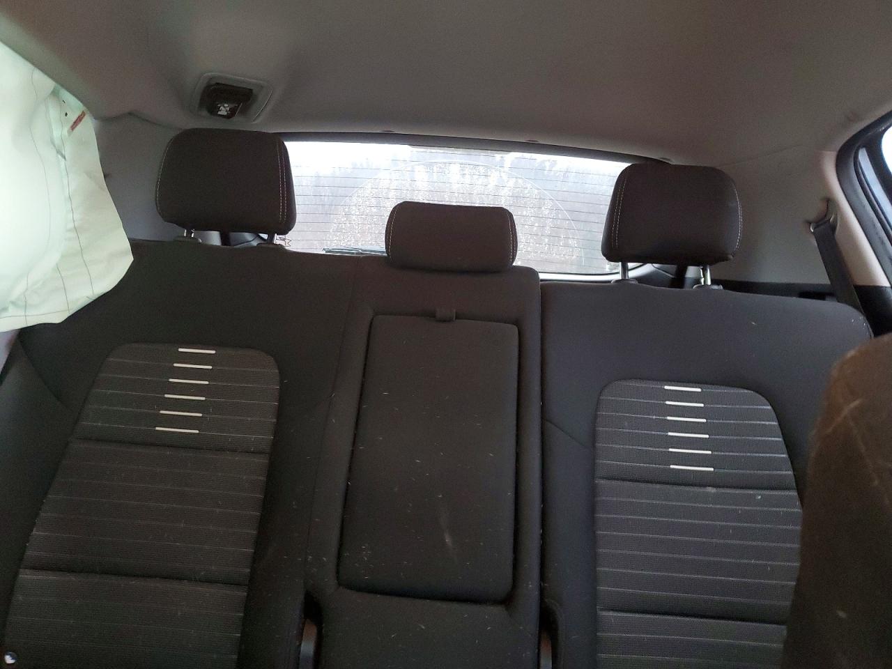 2018 KIA SPORTAGE LX photo 10
