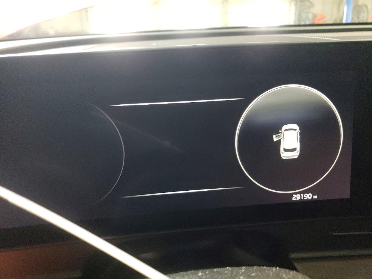 2023 KIA SPORTAGE X-PRO photo 9