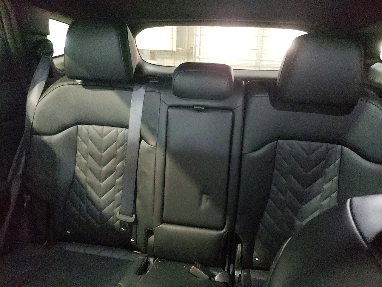 2023 KIA SPORTAGE X-PRO photo 10