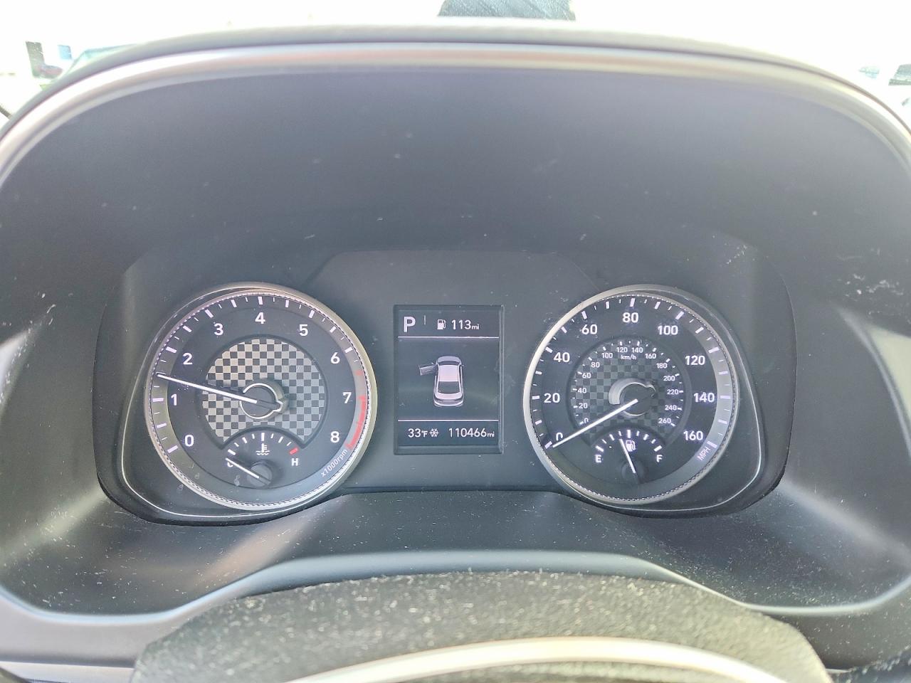 2020 HYUNDAI ELANTRA SE photo 9