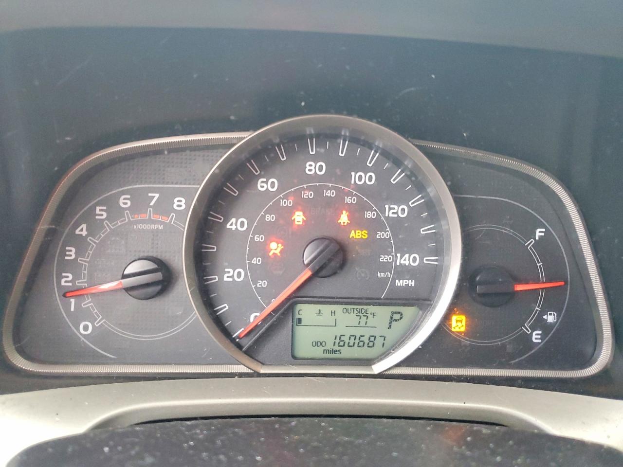 2015 TOYOTA RAV4 XLE photo 17