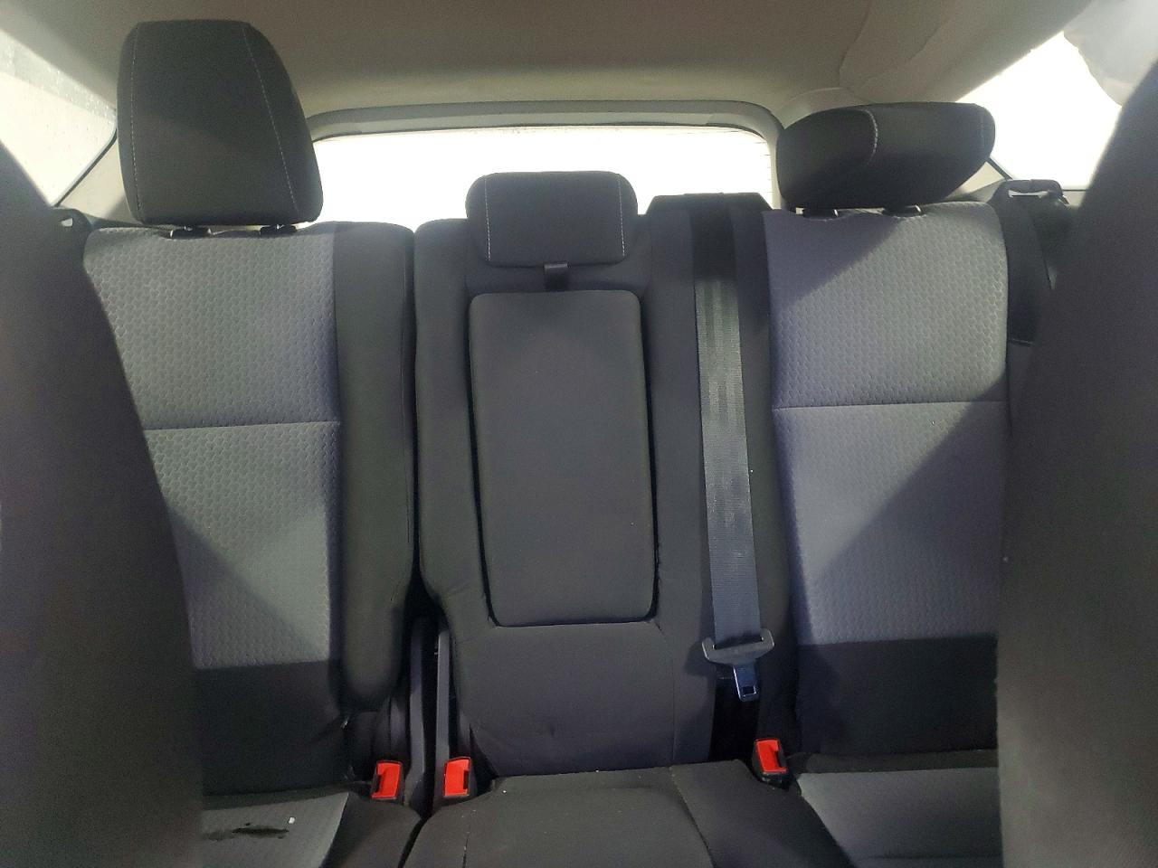 2018 FORD ESCAPE SE photo 19