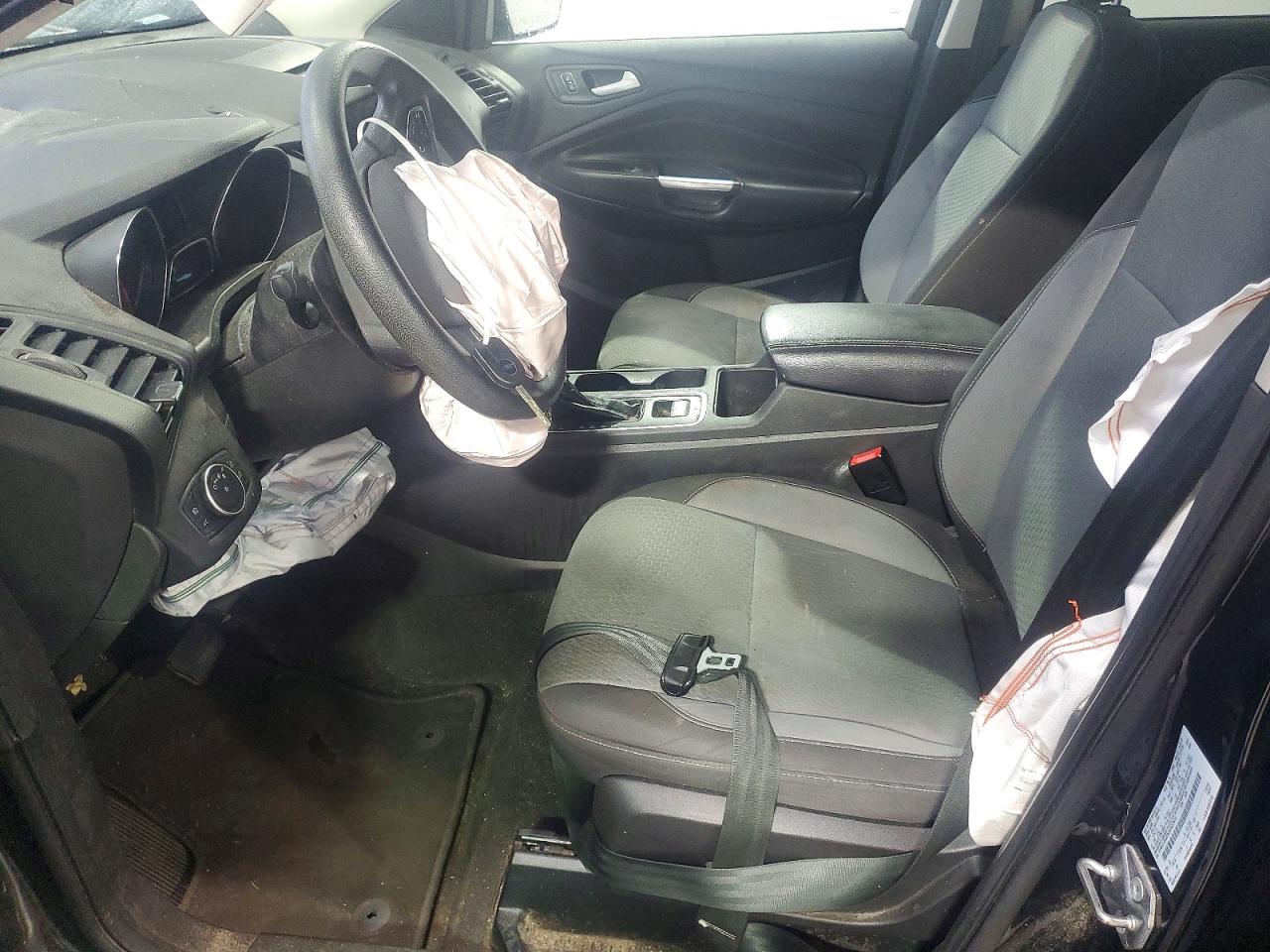 2018 FORD ESCAPE SE photo 13