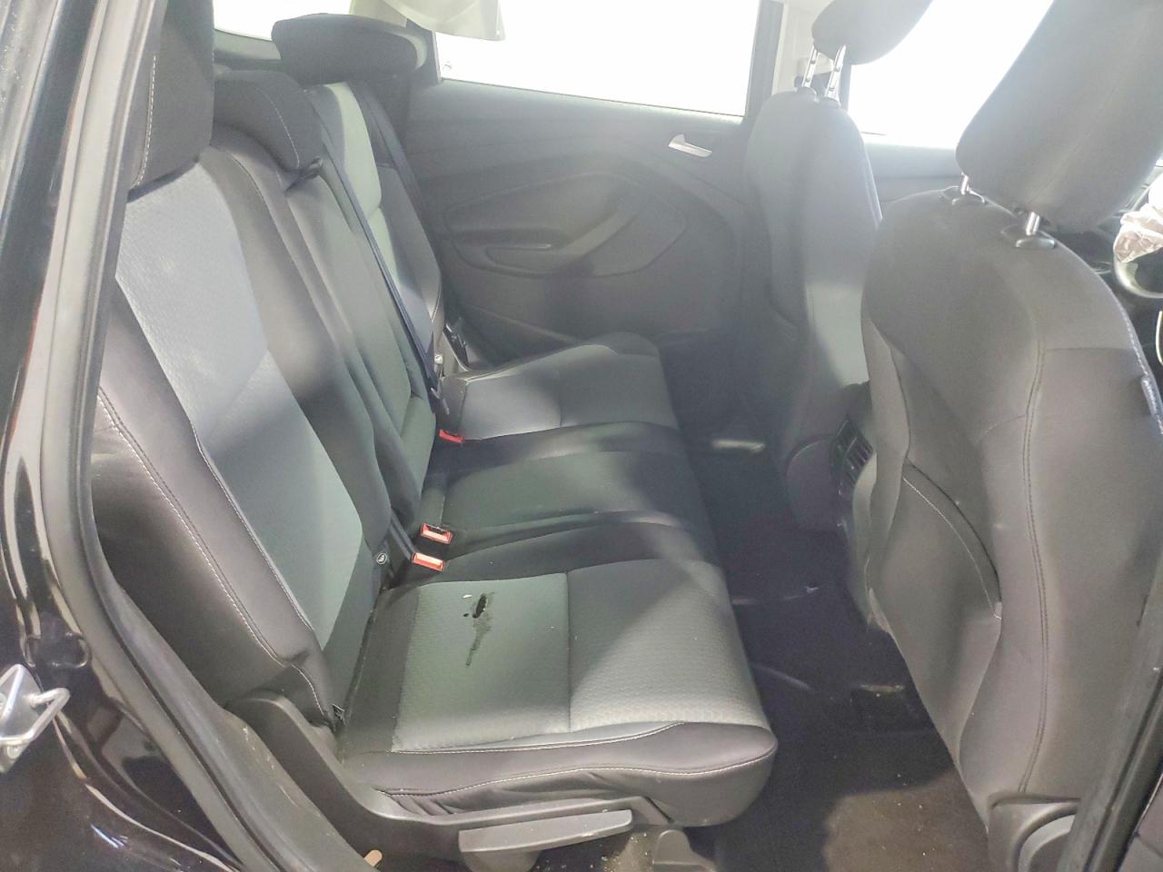 2018 FORD ESCAPE SE photo 21