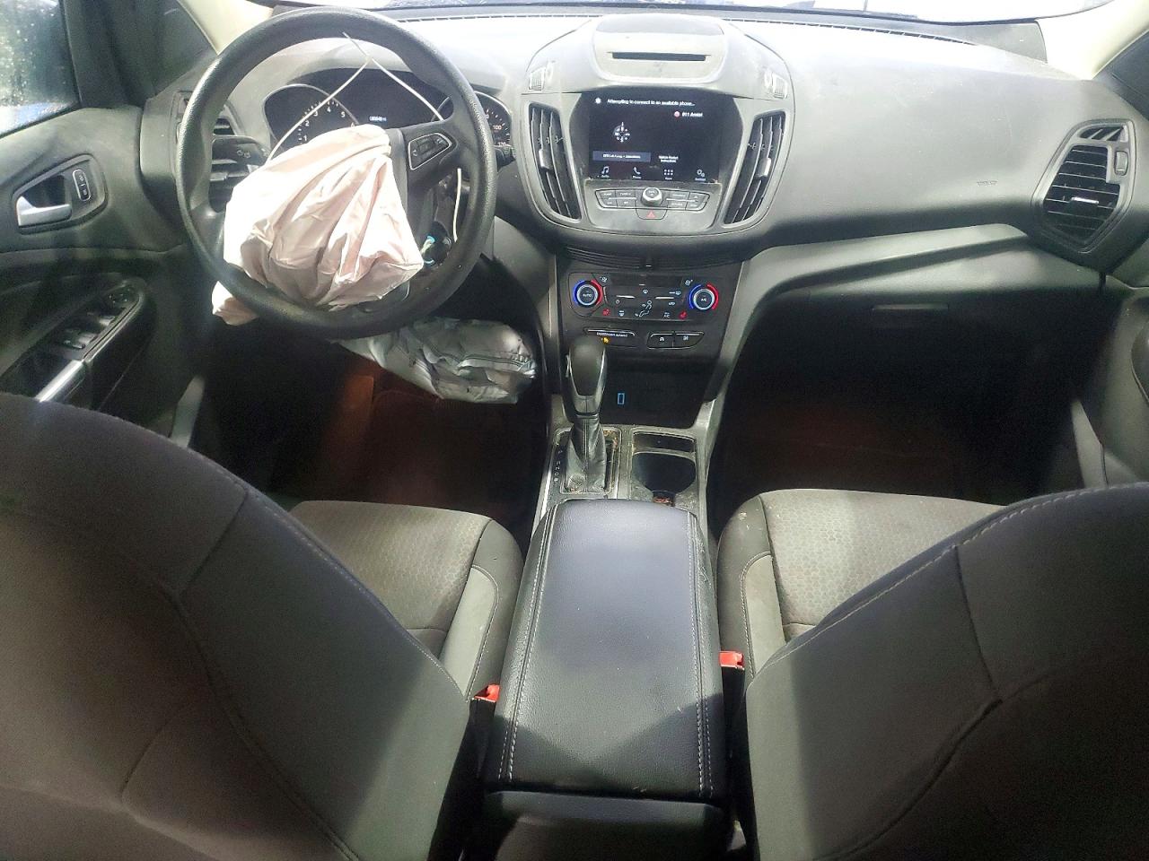 2018 FORD ESCAPE SE photo 15