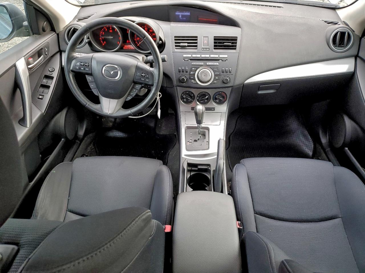 2010 MAZDA 3 S photo 22