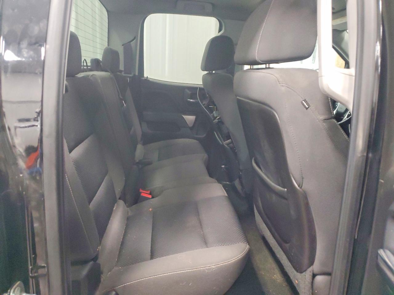 2014 CHEVROLET SILVERADO K1500 LT photo 10