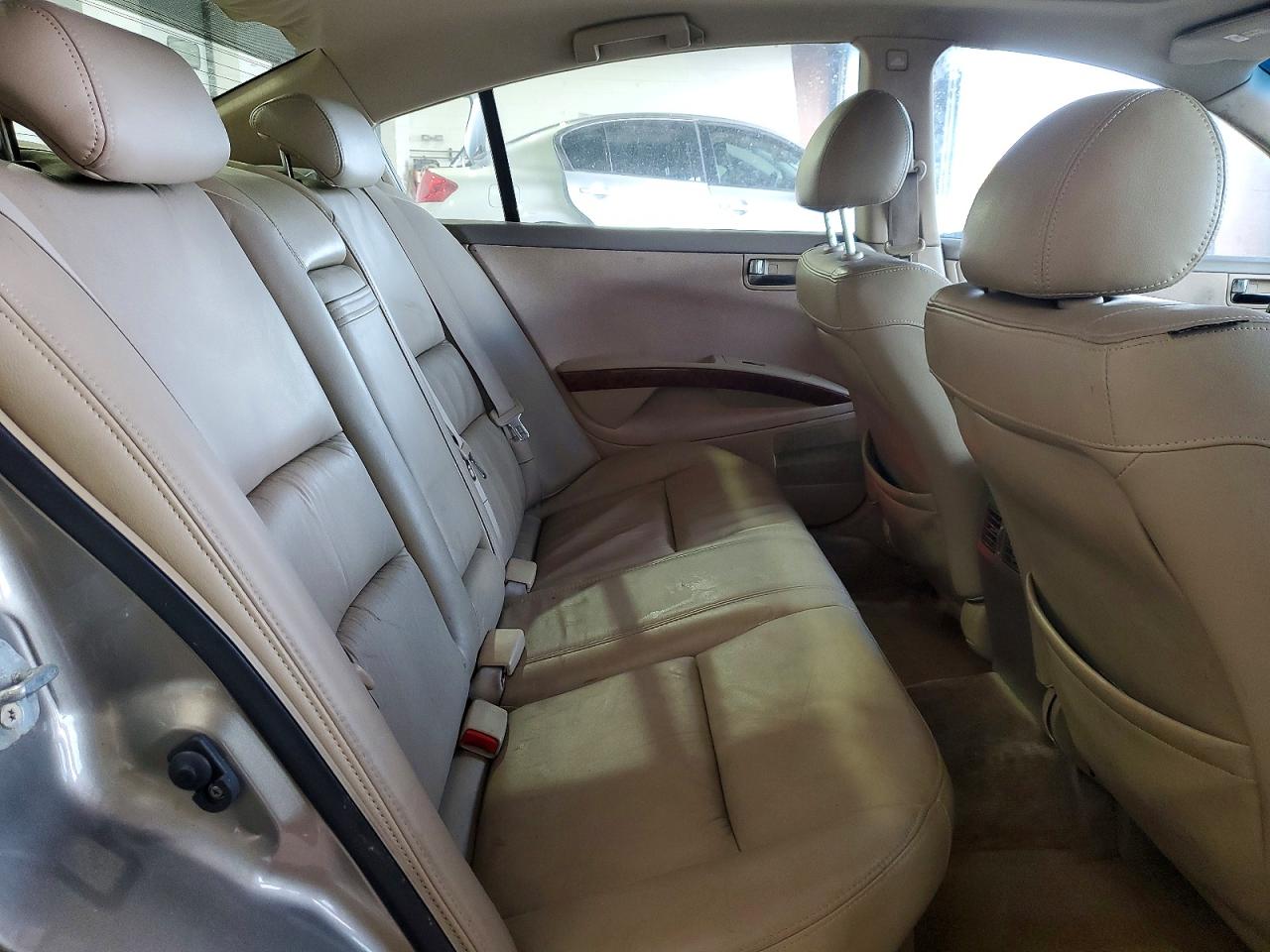 2006 NISSAN MAXIMA SE photo 10