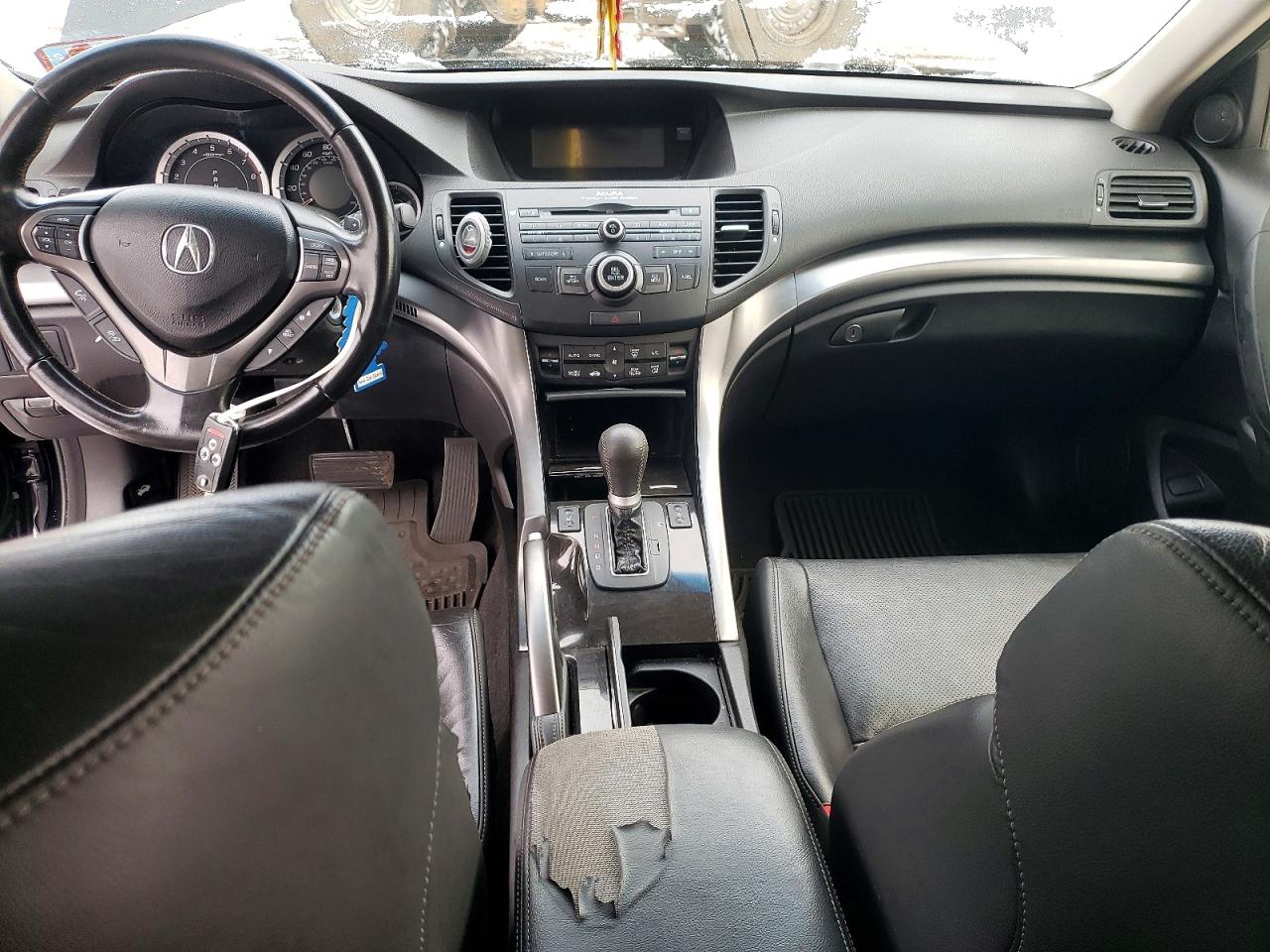 2012 ACURA TSX photo 15