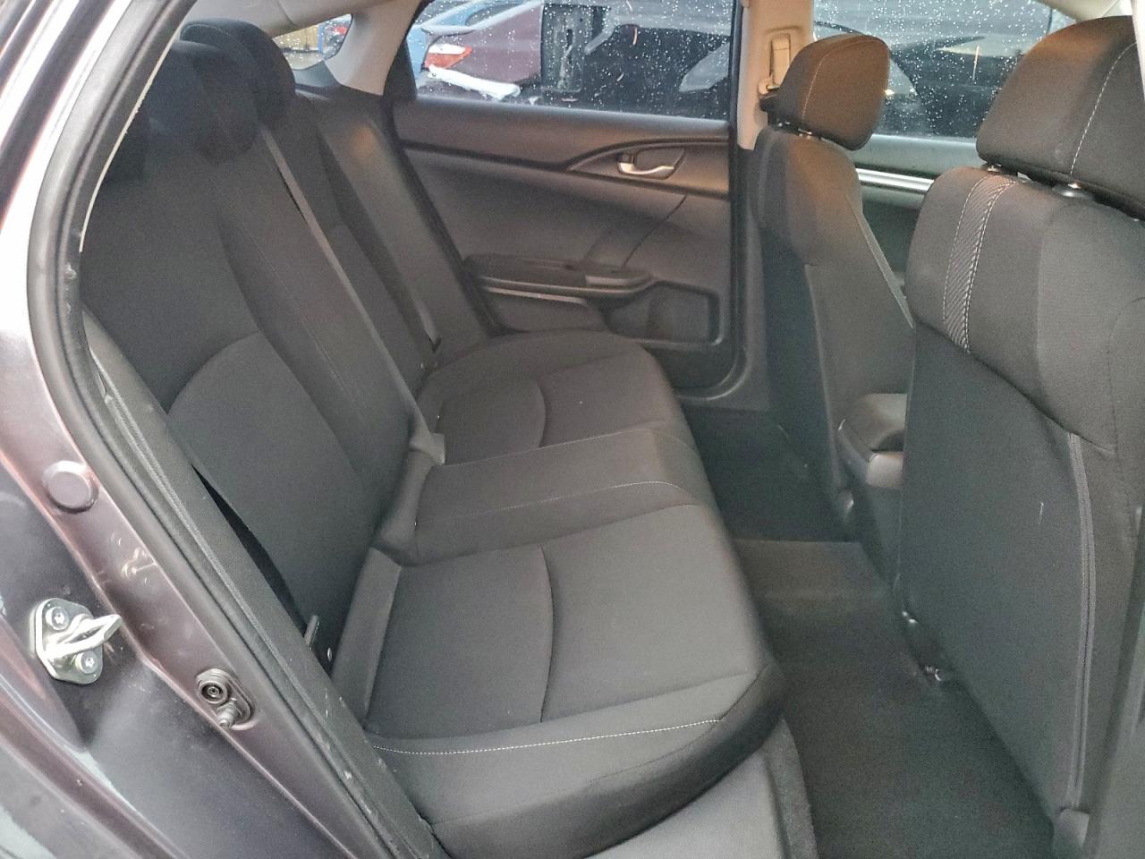 2016 HONDA CIVIC LX photo 28
