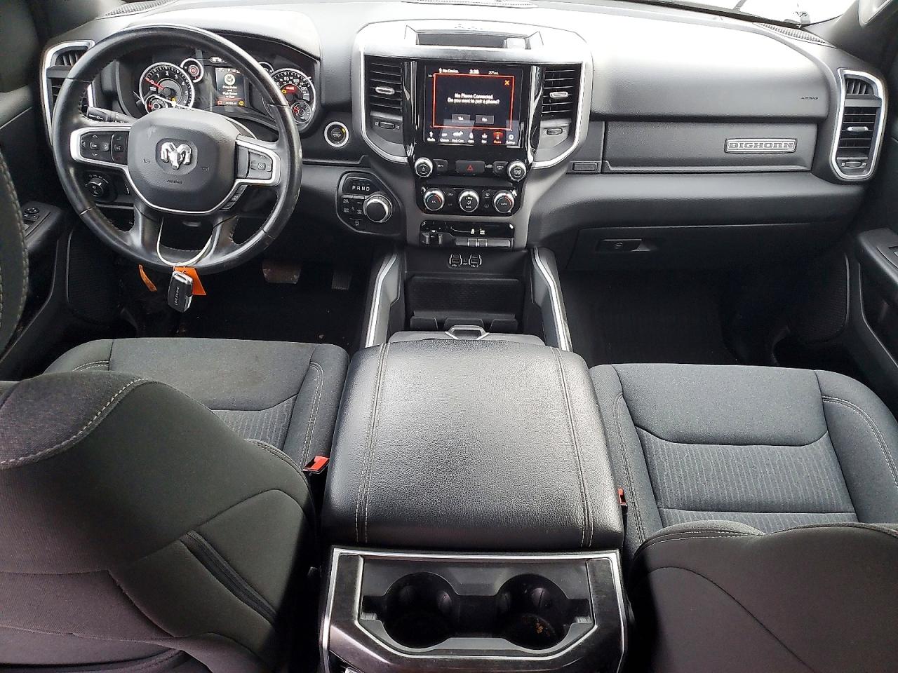 2021 RAM 1500 BIG HORN/LONE STAR photo 15