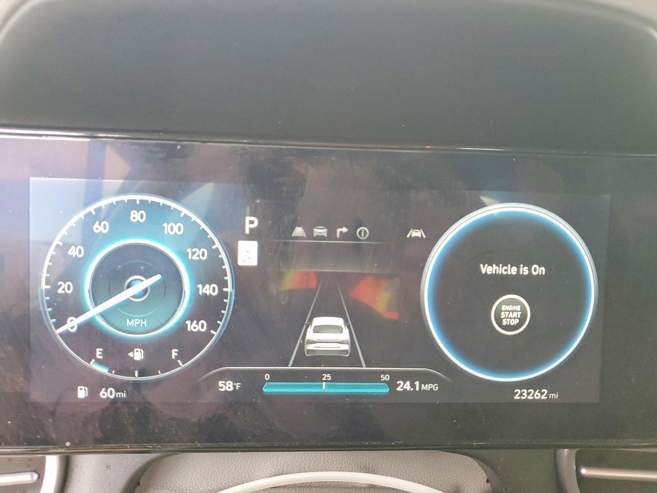 2025 HYUNDAI ELANTRA SEL photo 9
