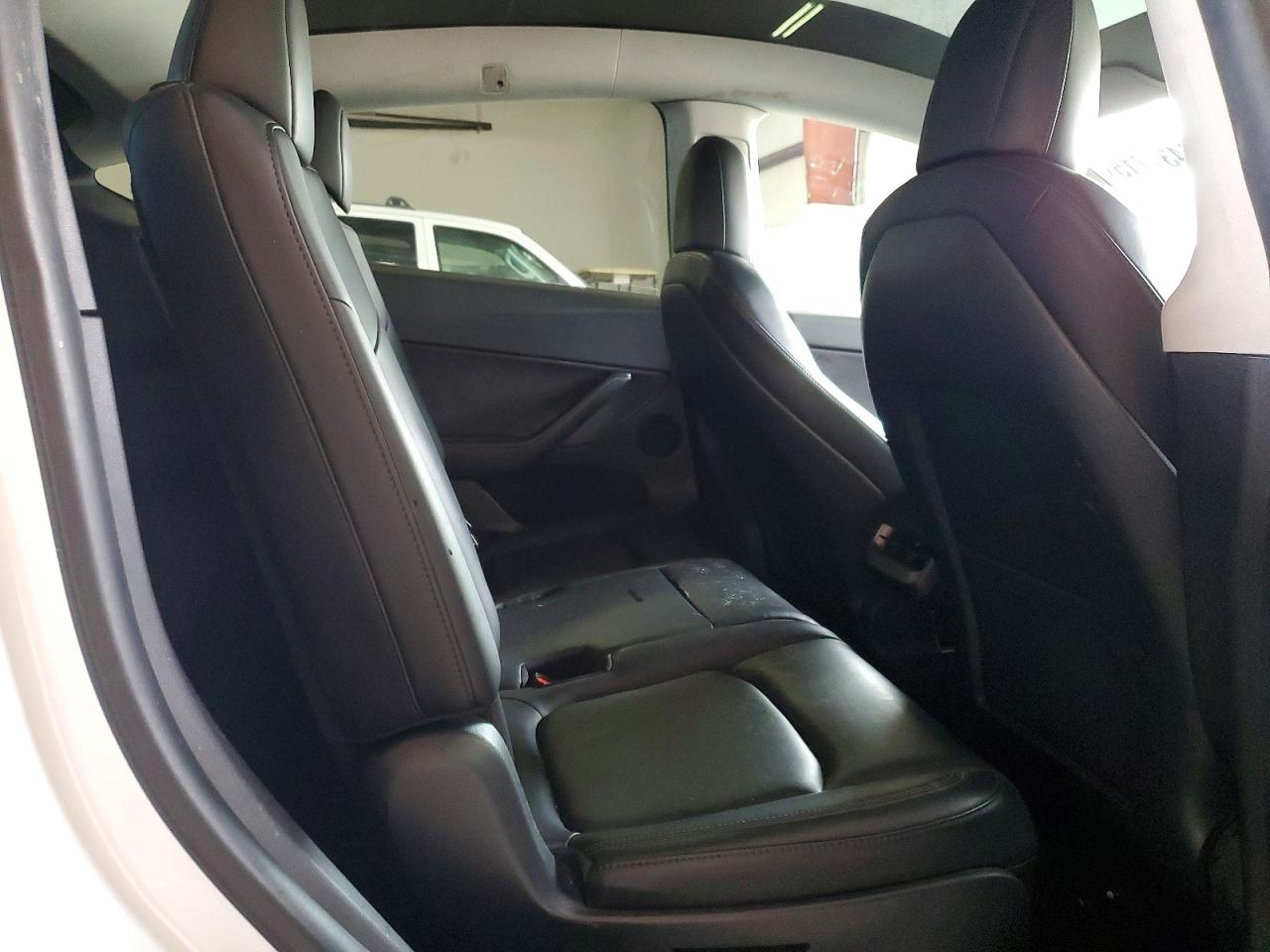 2021 TESLA MODEL Y photo 11