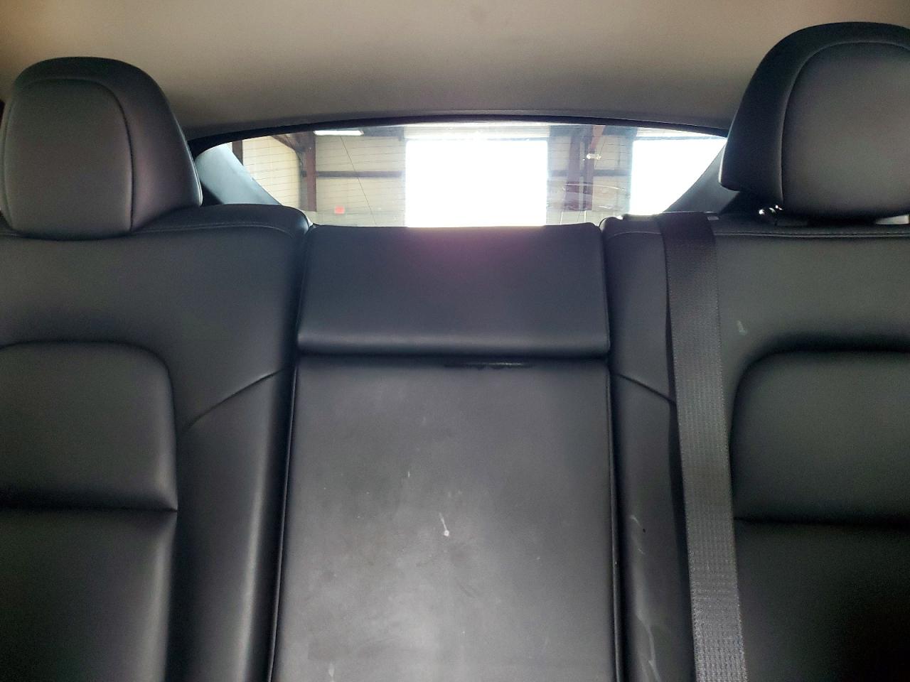 2021 TESLA MODEL Y photo 10