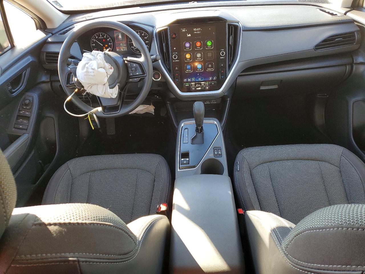 2024 SUBARU CROSSTREK PREMIUM photo 8