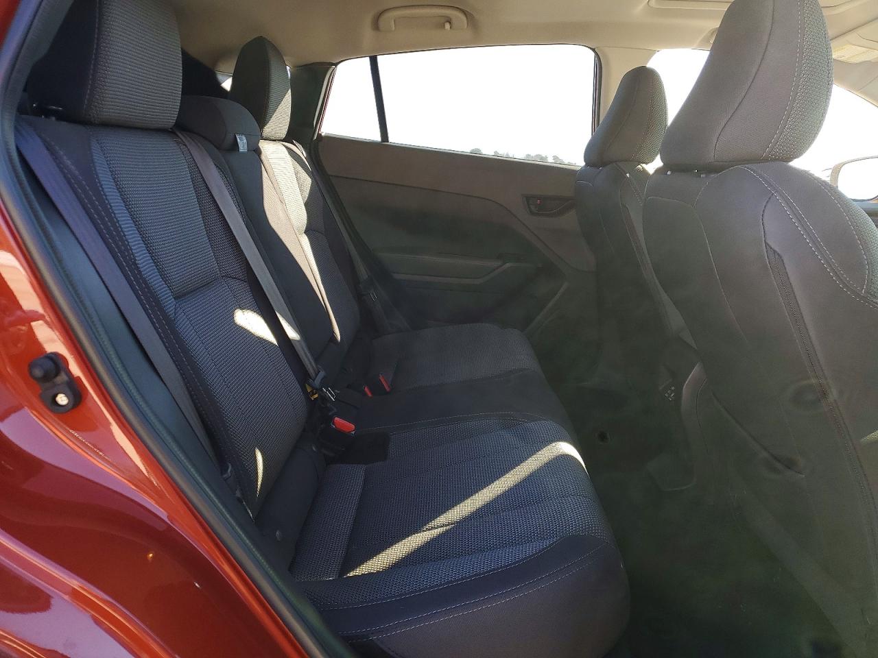 2024 SUBARU CROSSTREK PREMIUM photo 11