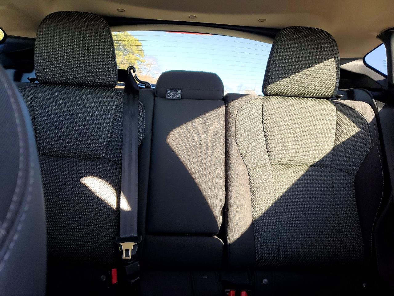 2024 SUBARU CROSSTREK PREMIUM photo 10