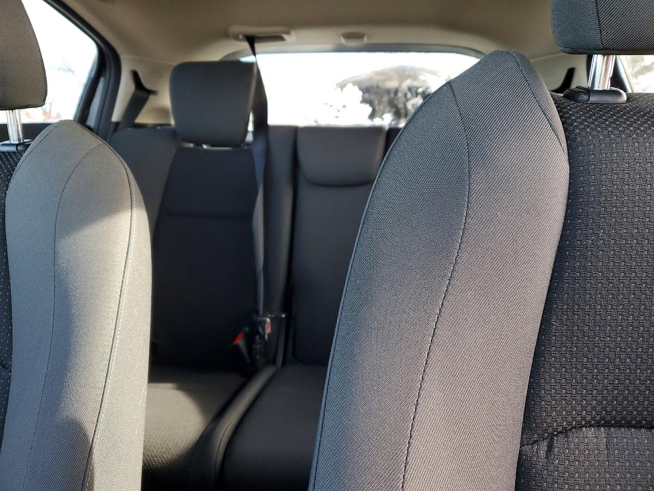 2021 HONDA HR-V EX photo 28