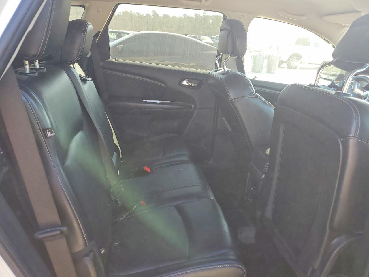 2012 DODGE JOURNEY CREW photo 21