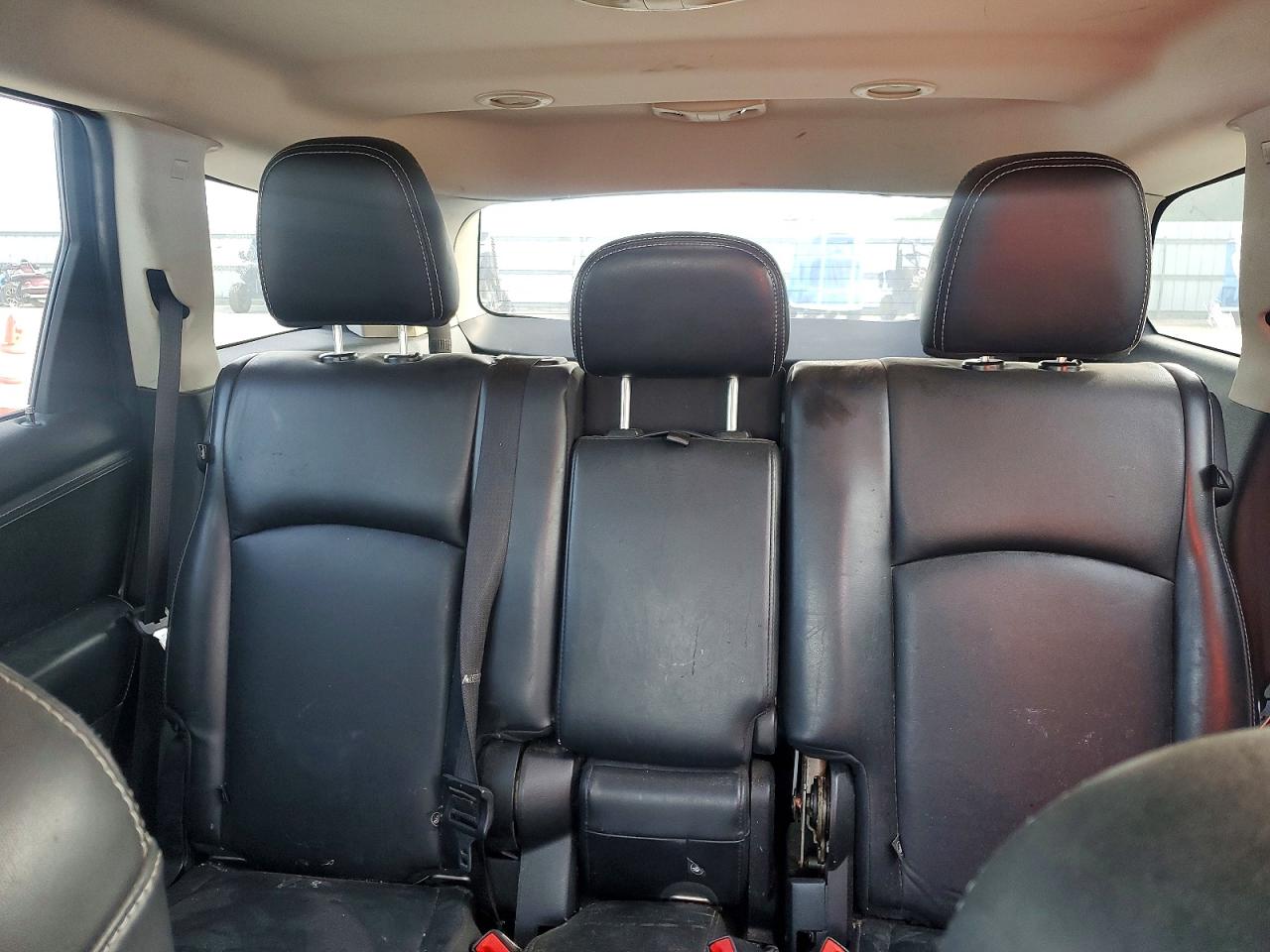 2012 DODGE JOURNEY CREW photo 20
