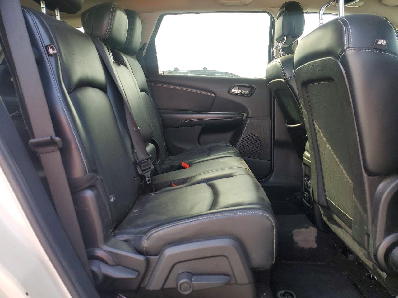 2012 DODGE JOURNEY CREW photo 22
