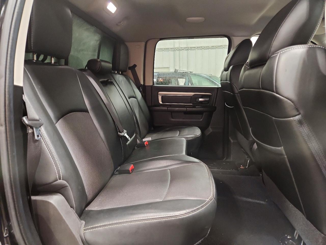 2013 RAM 1500 SPORT photo 28