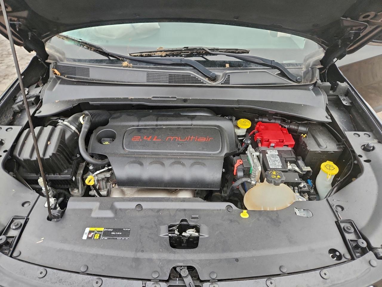 2021 JEEP COMPASS LIMITED photo 34
