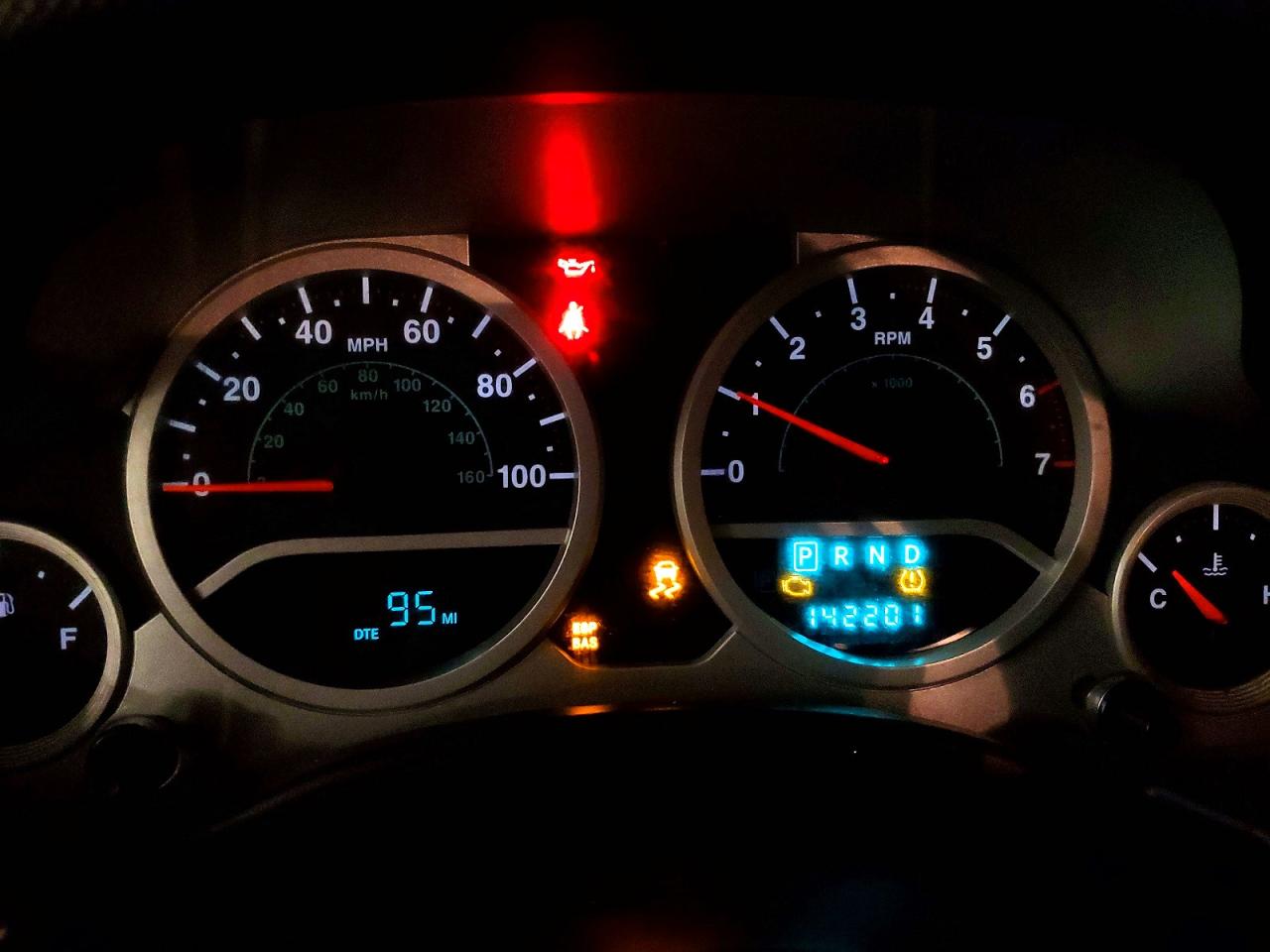 2010 JEEP WRANGLER SPORT photo 9