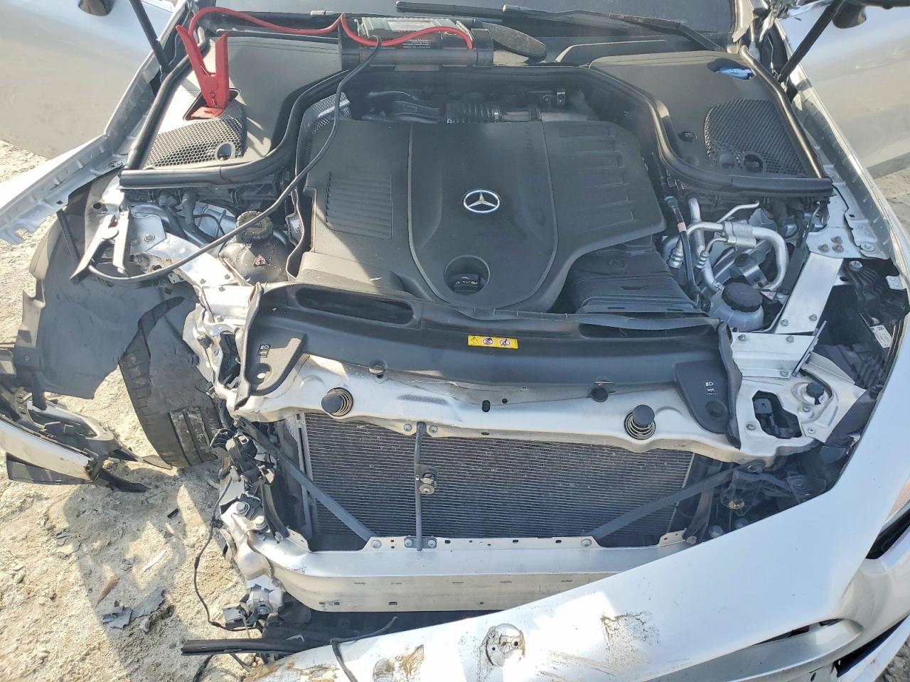 2019 MERCEDES-BENZ CLS 450 photo 11